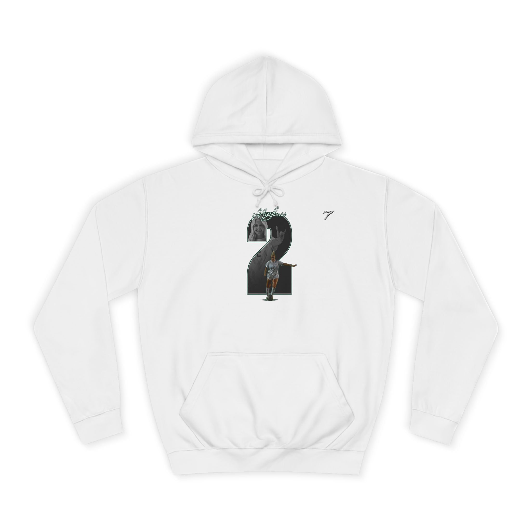 Nikolina Miskovic Hoodie