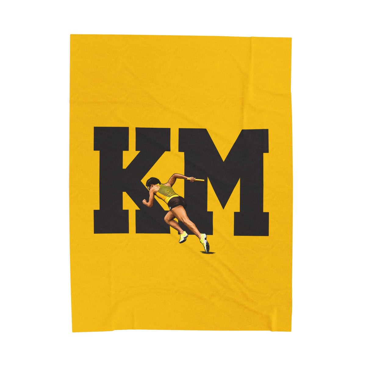 Kenae Moore Blanket