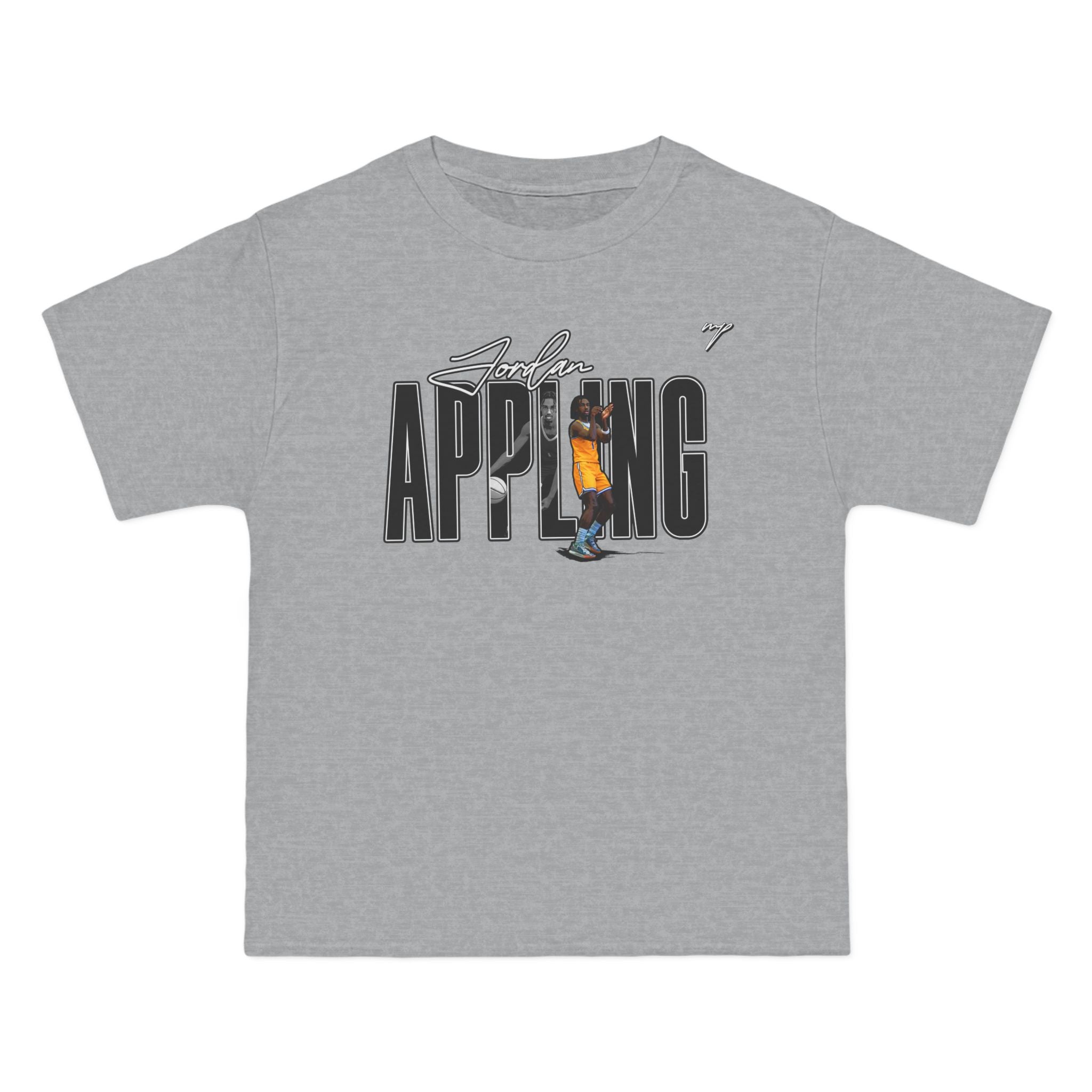 Jordan Appling Vintage Tee