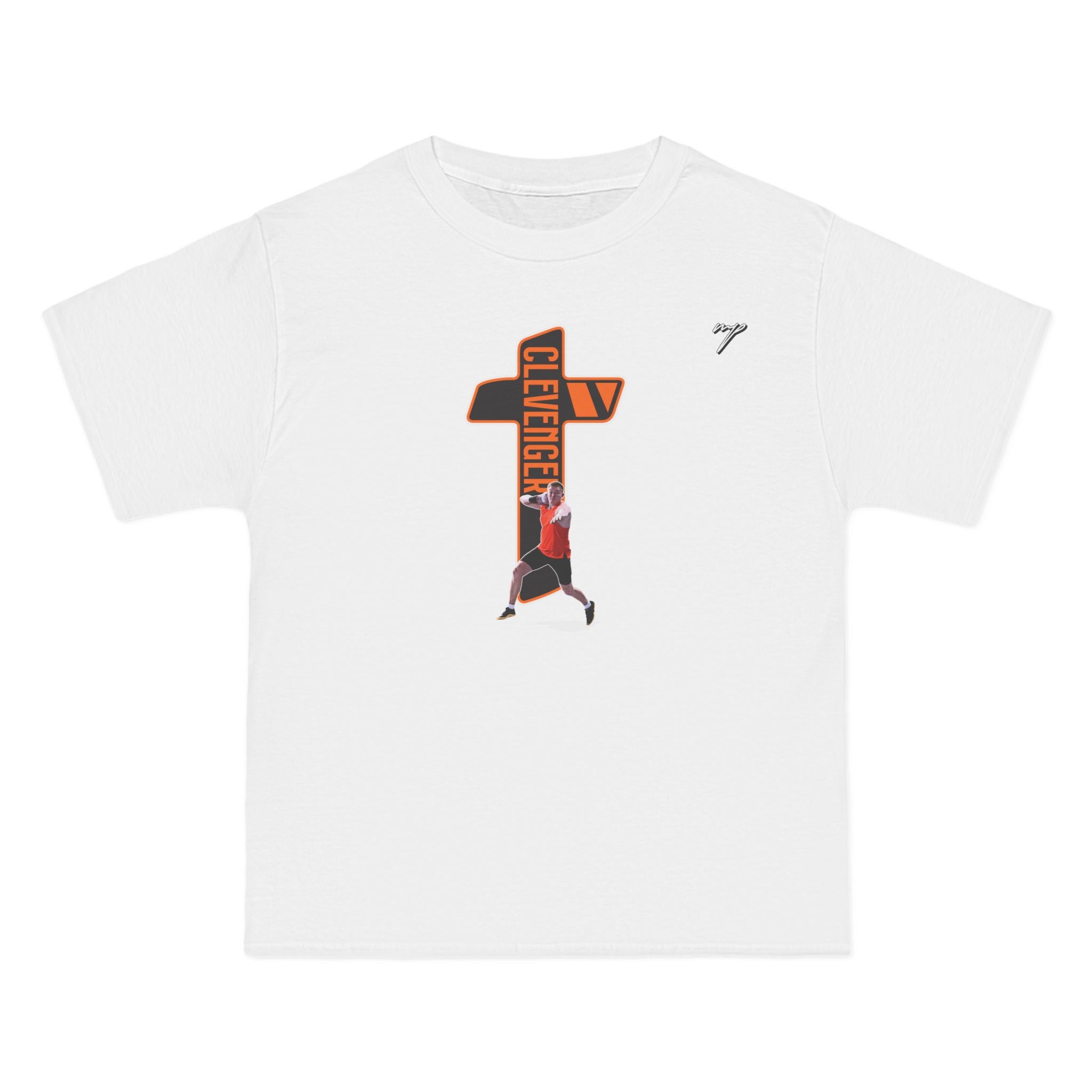 Brett Clevenger Vintage Tee