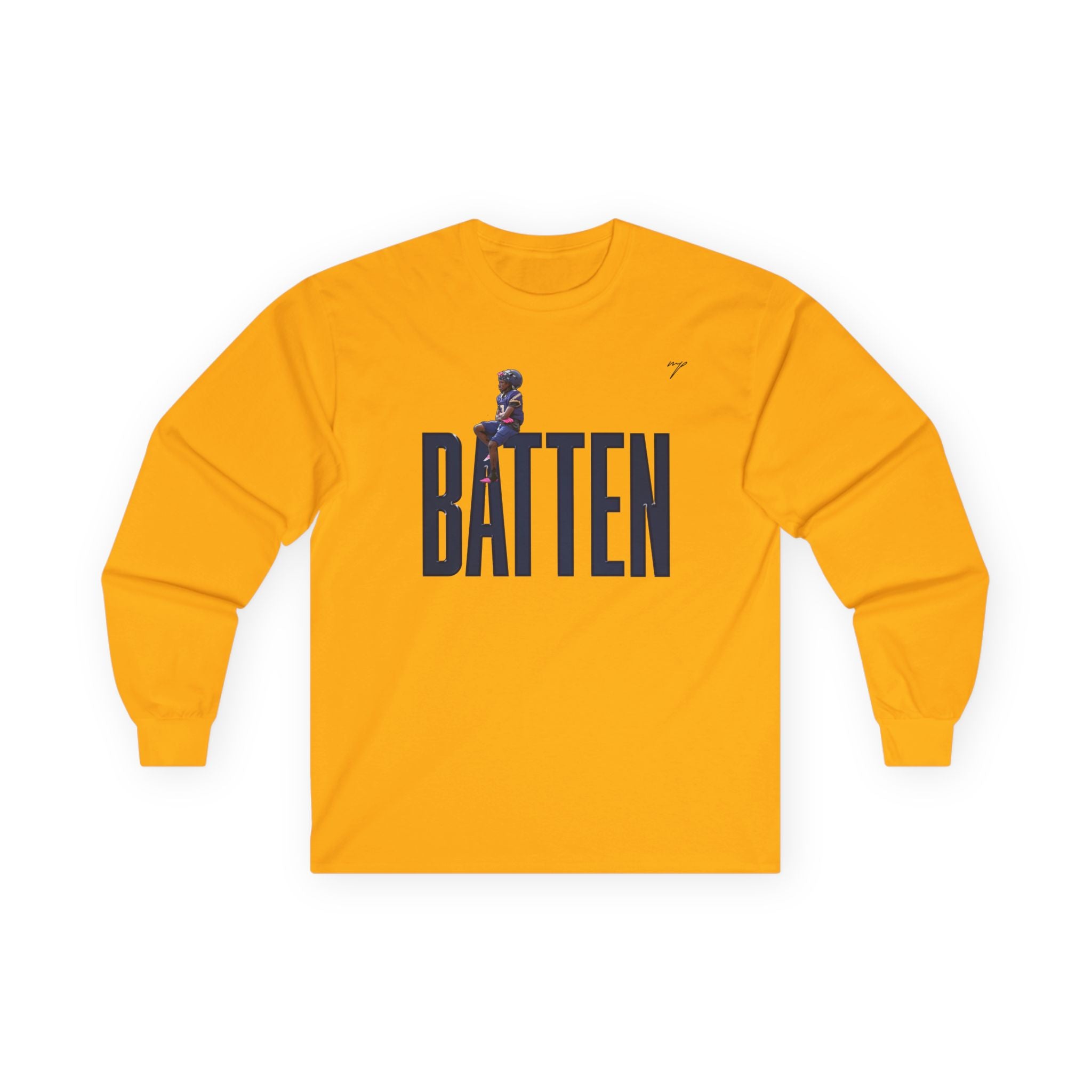 Kordell Batten Long Sleeve