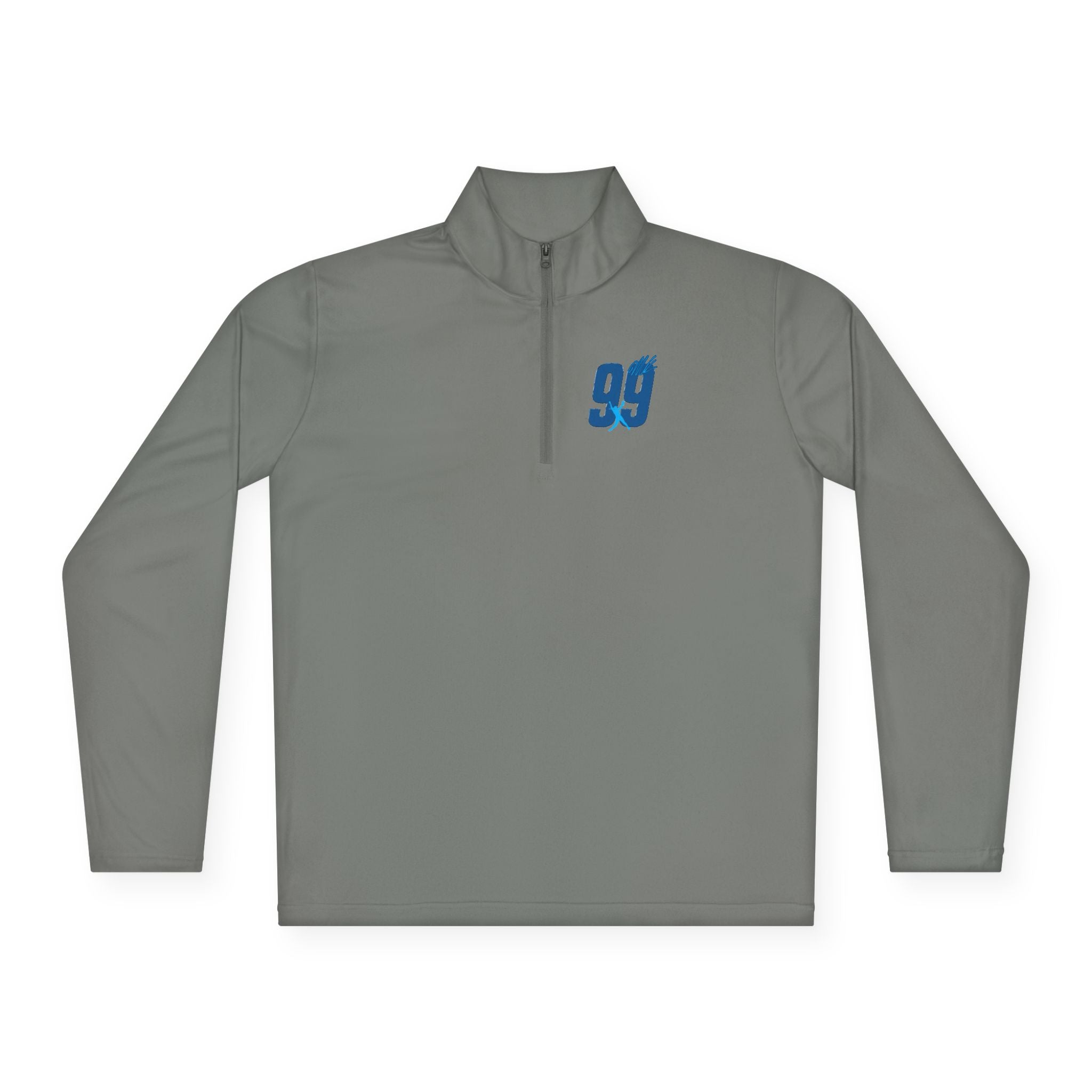 Madison Kurtz Quarter-Zip