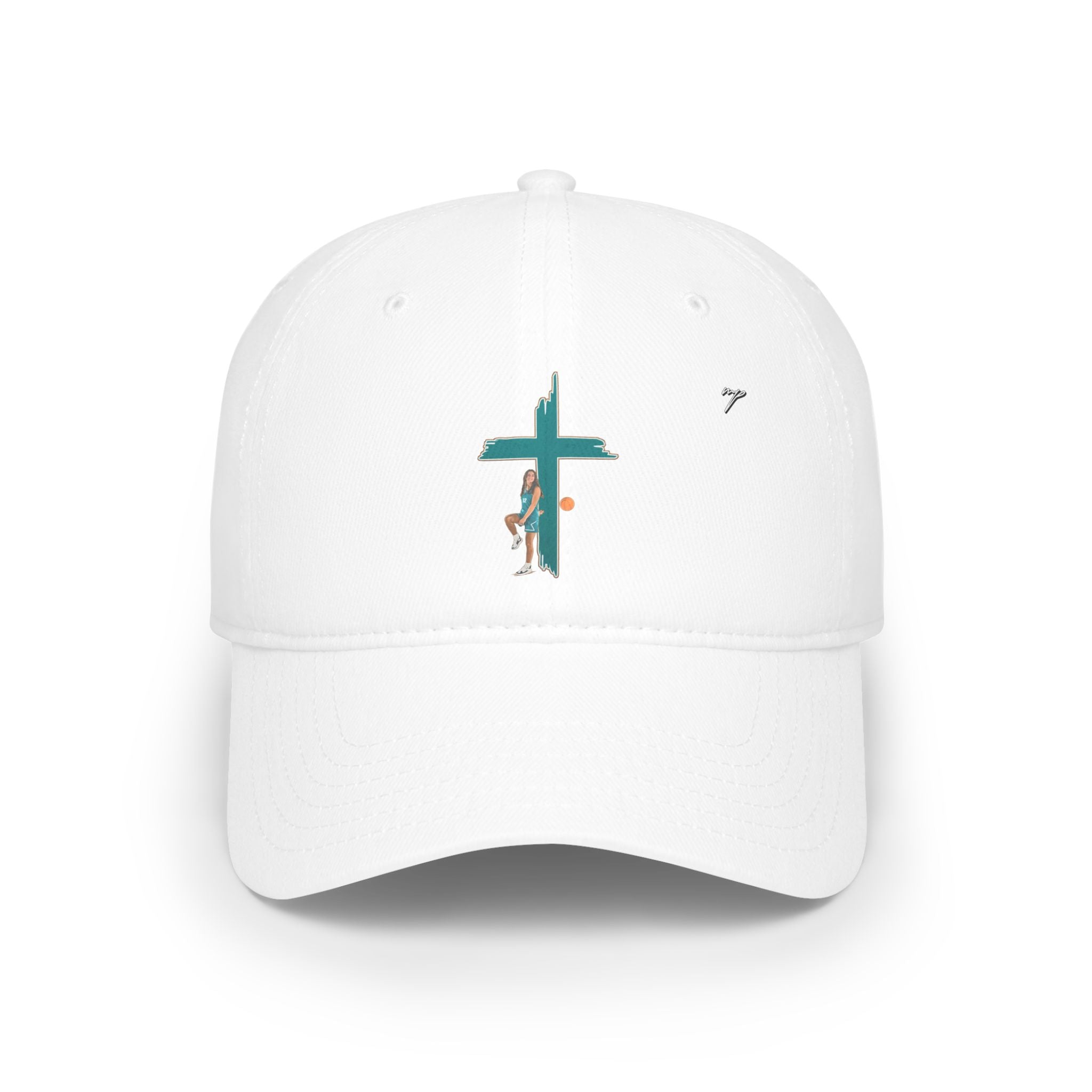 Olivia Klanac Hat