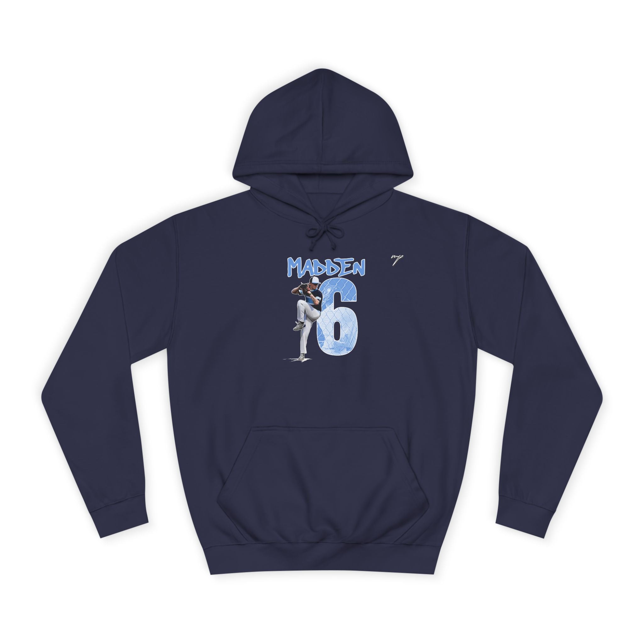 Bryce Madden Hoodie