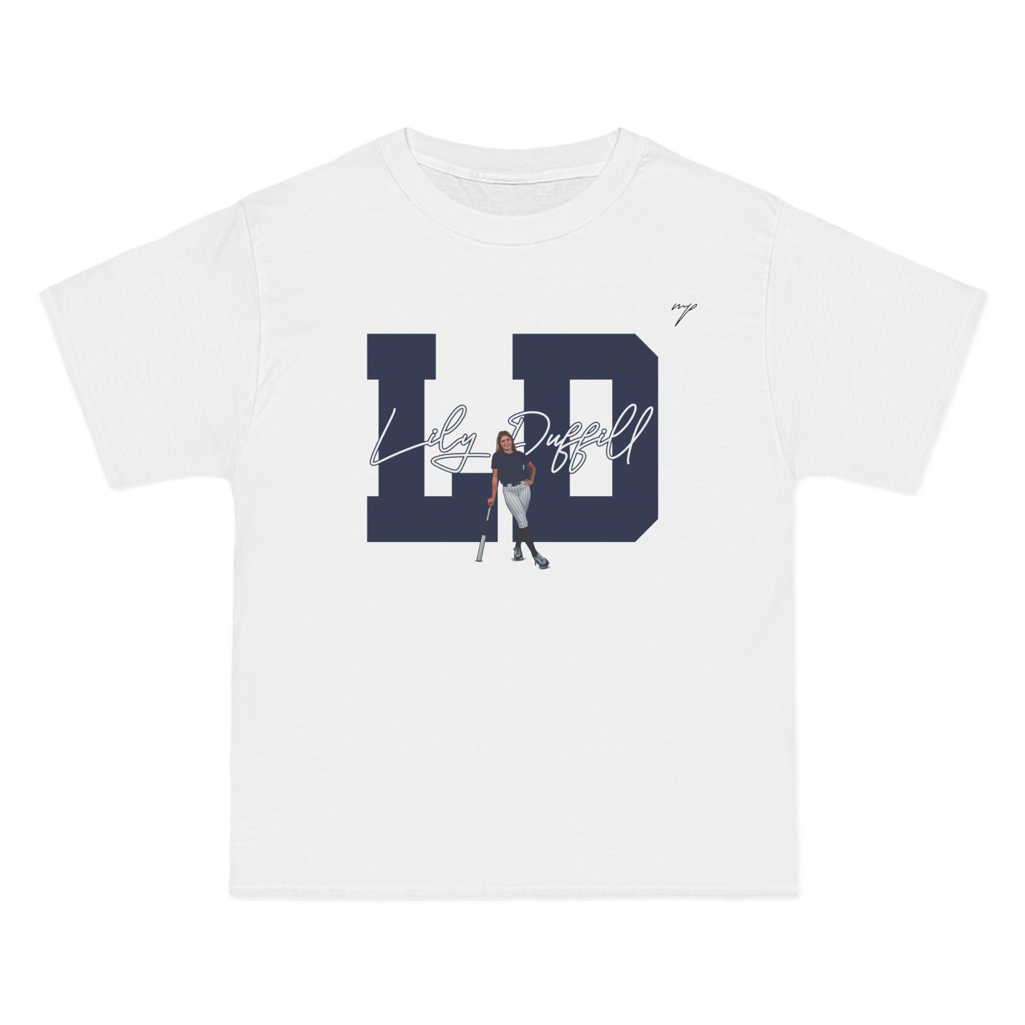 Lily Duffill Vintage Tee