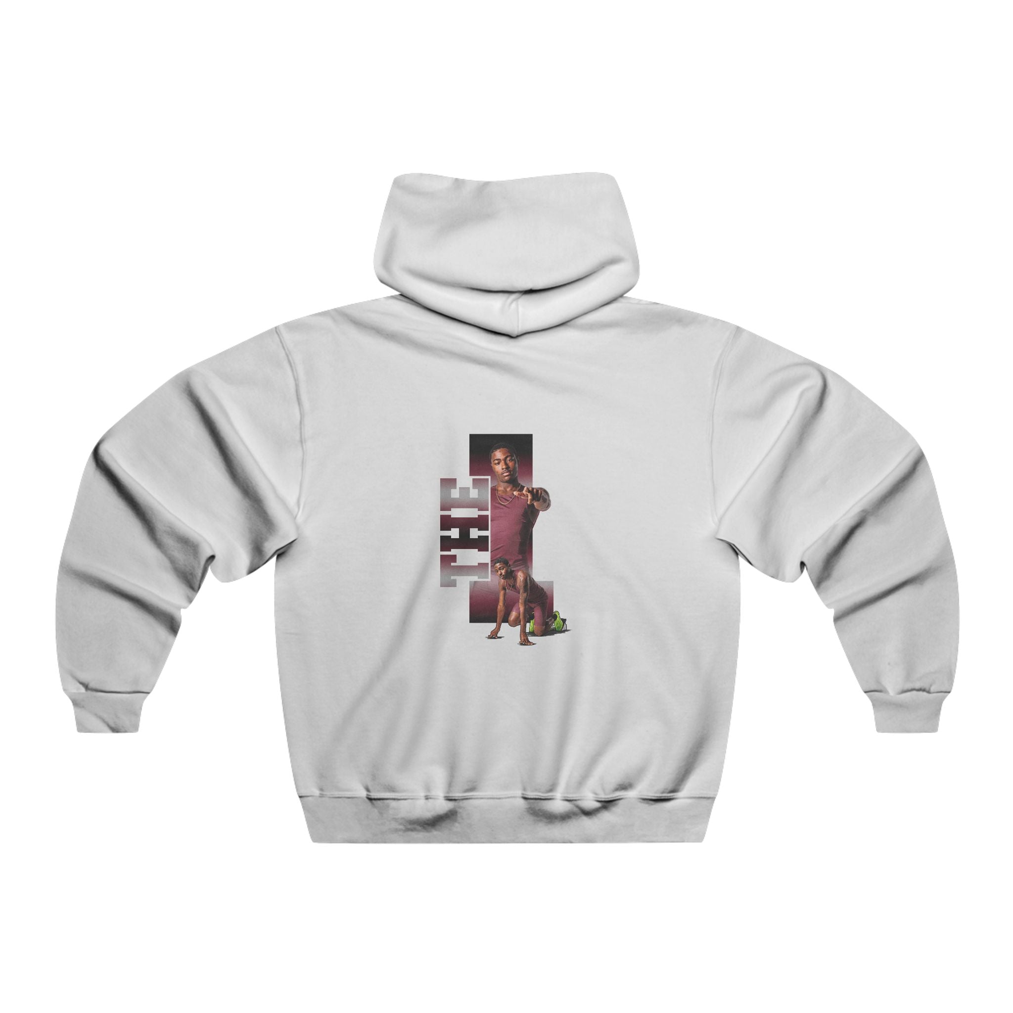 Cooper Rodgers Vintage Hoodie