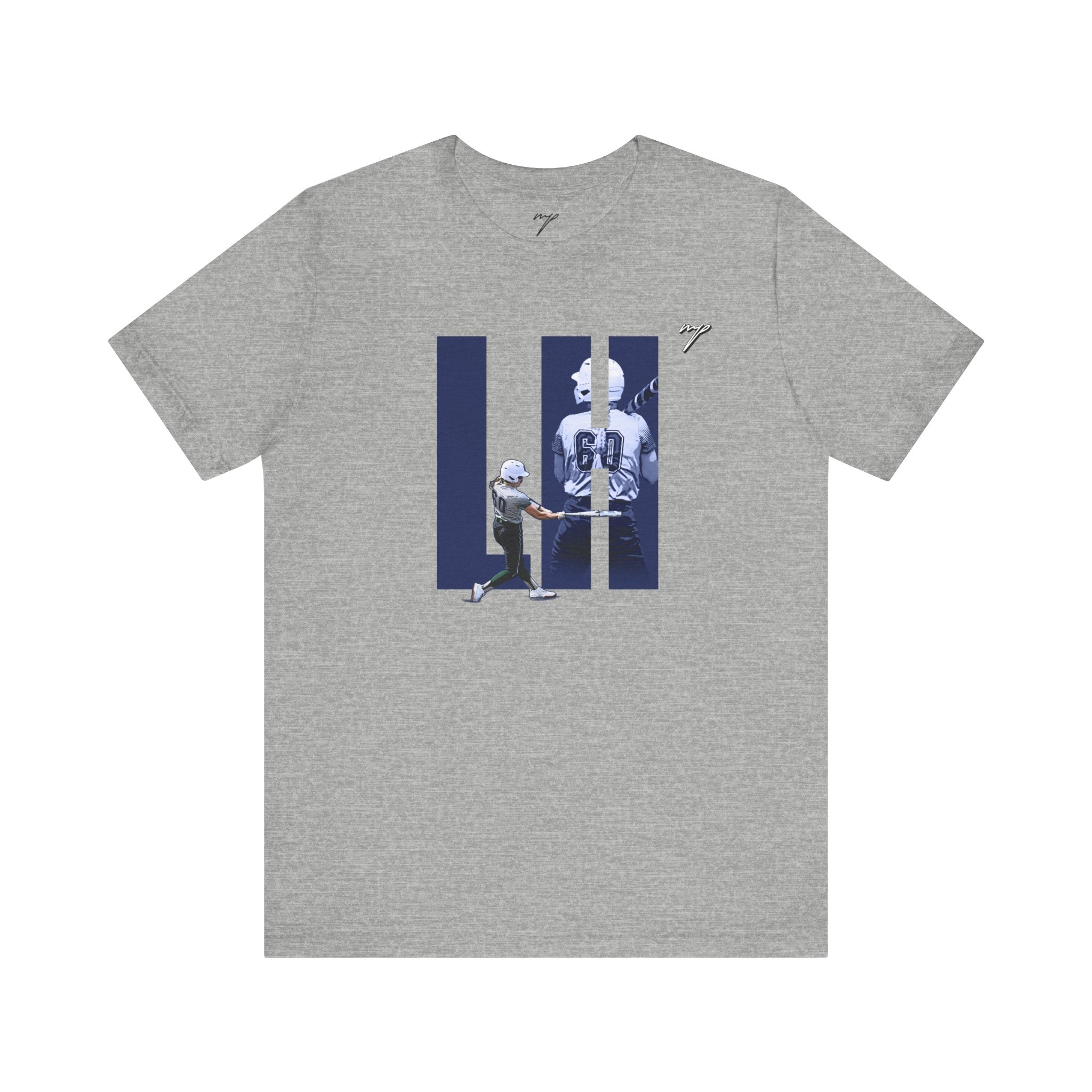 Lauren Henrich Graphic Tee