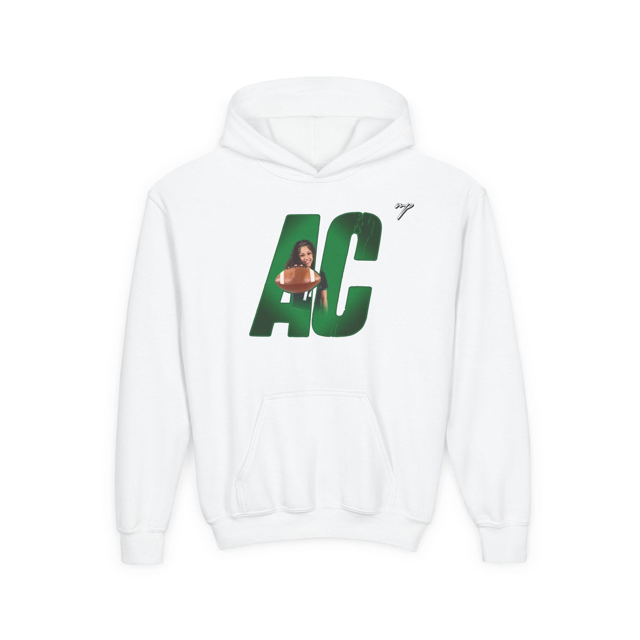 Alivia Conticello YOUTH Hoodie