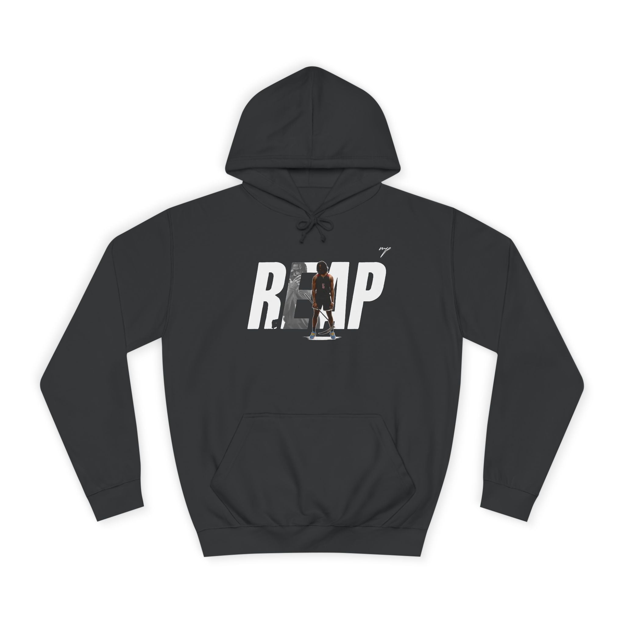 Nicholas Addison Hoodie