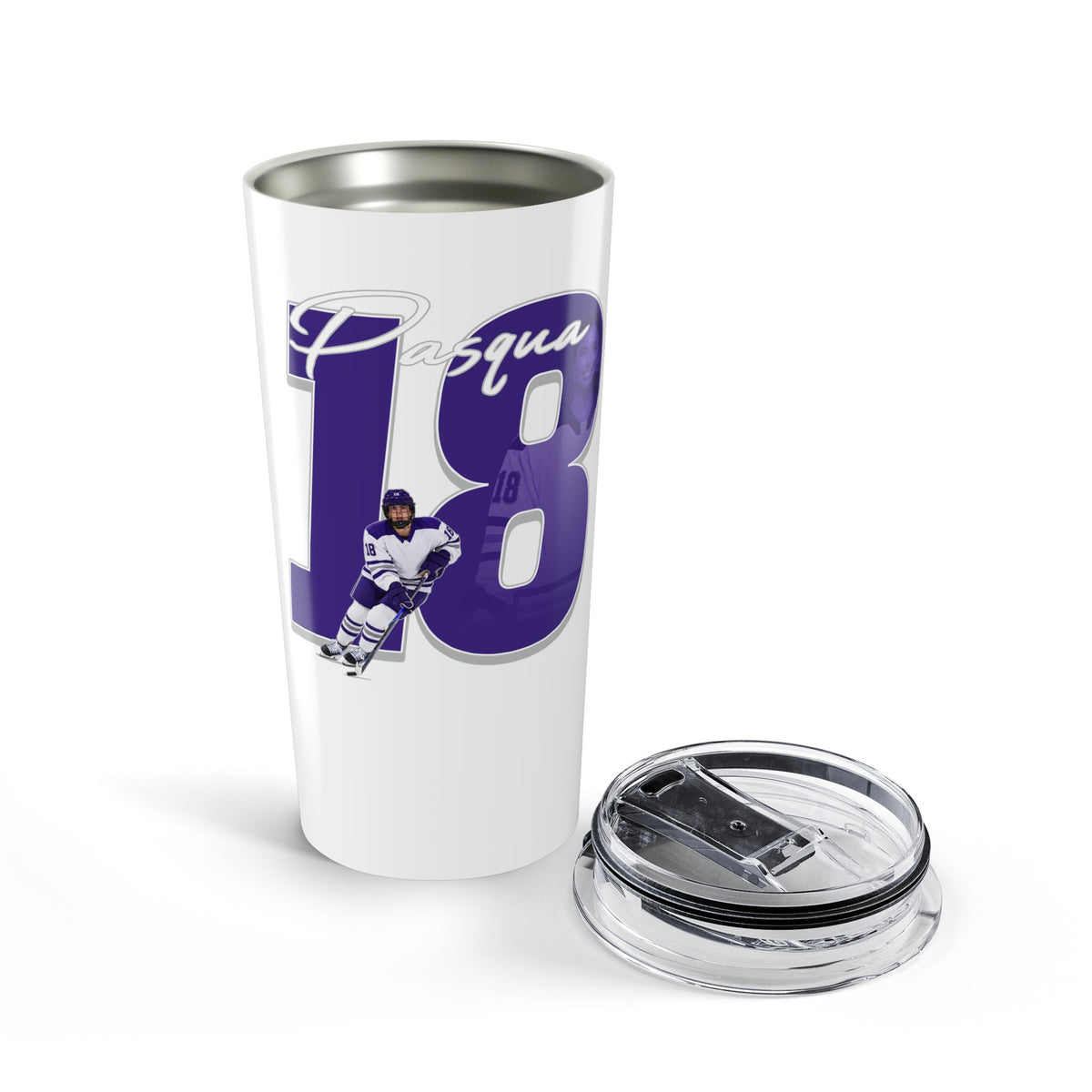 Ella Pasqua Tumbler Mug