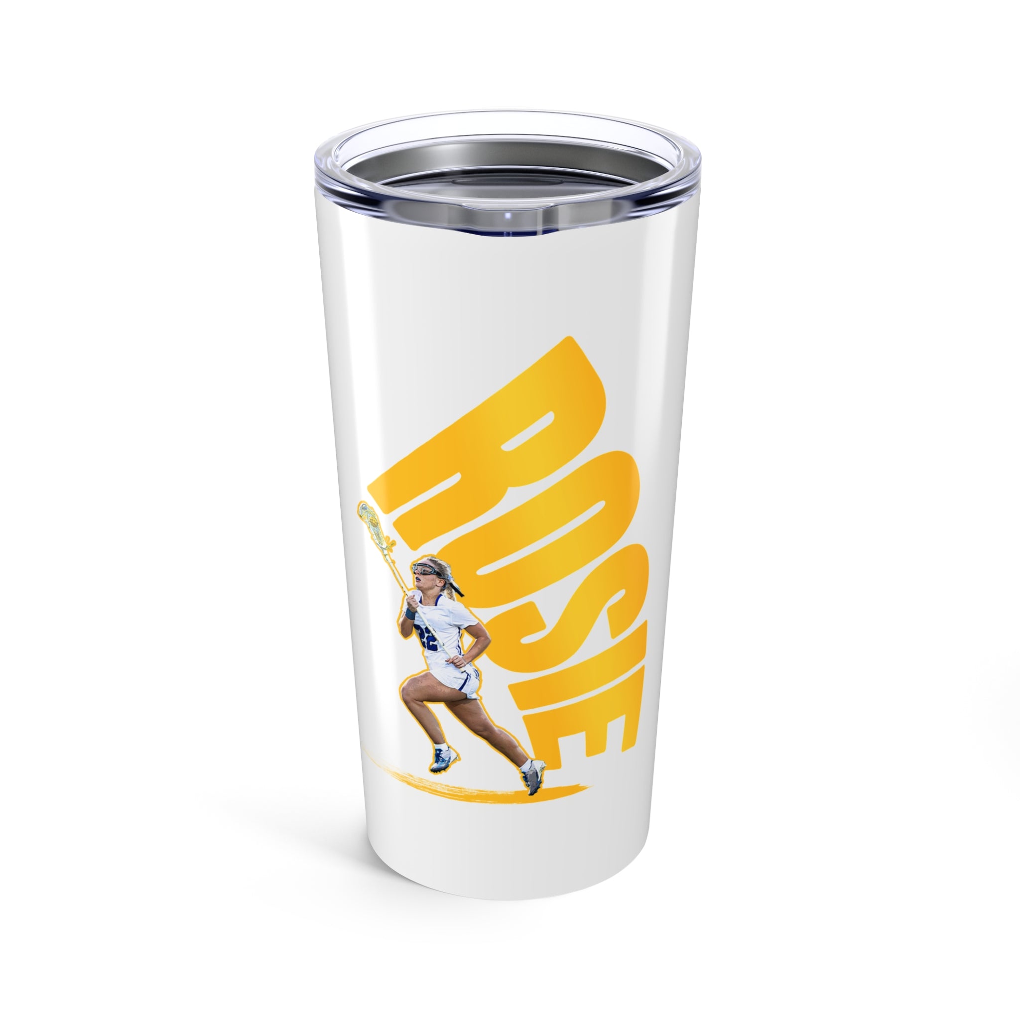 Rosie Heidemann Tumbler Mug