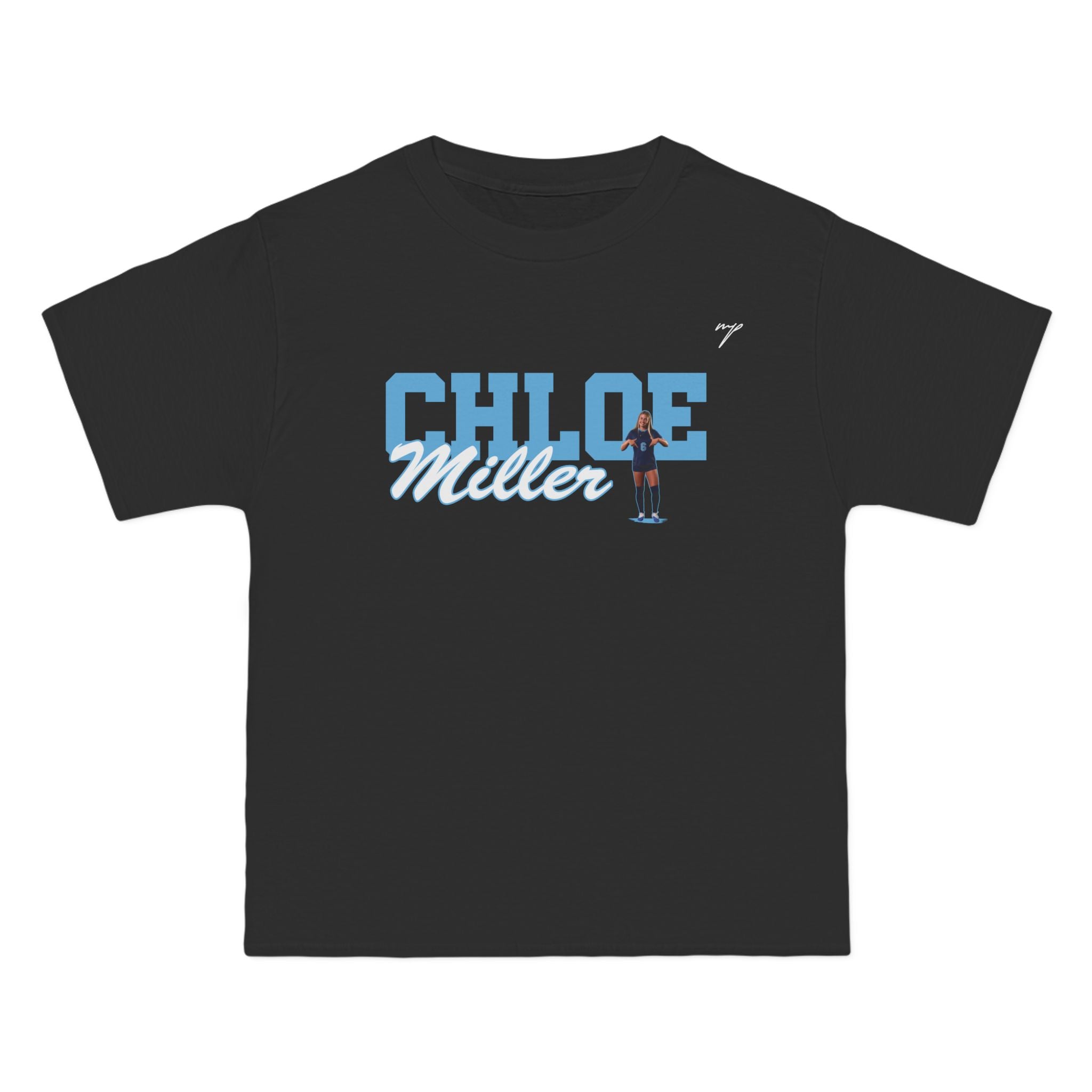 Chloe Miller Vintage Tee