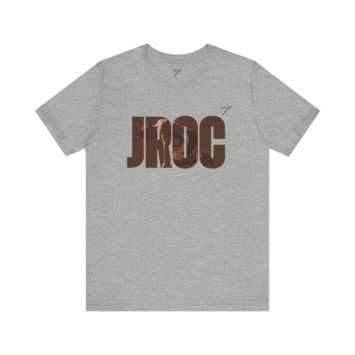 Jaylon Waller Graphic Tee