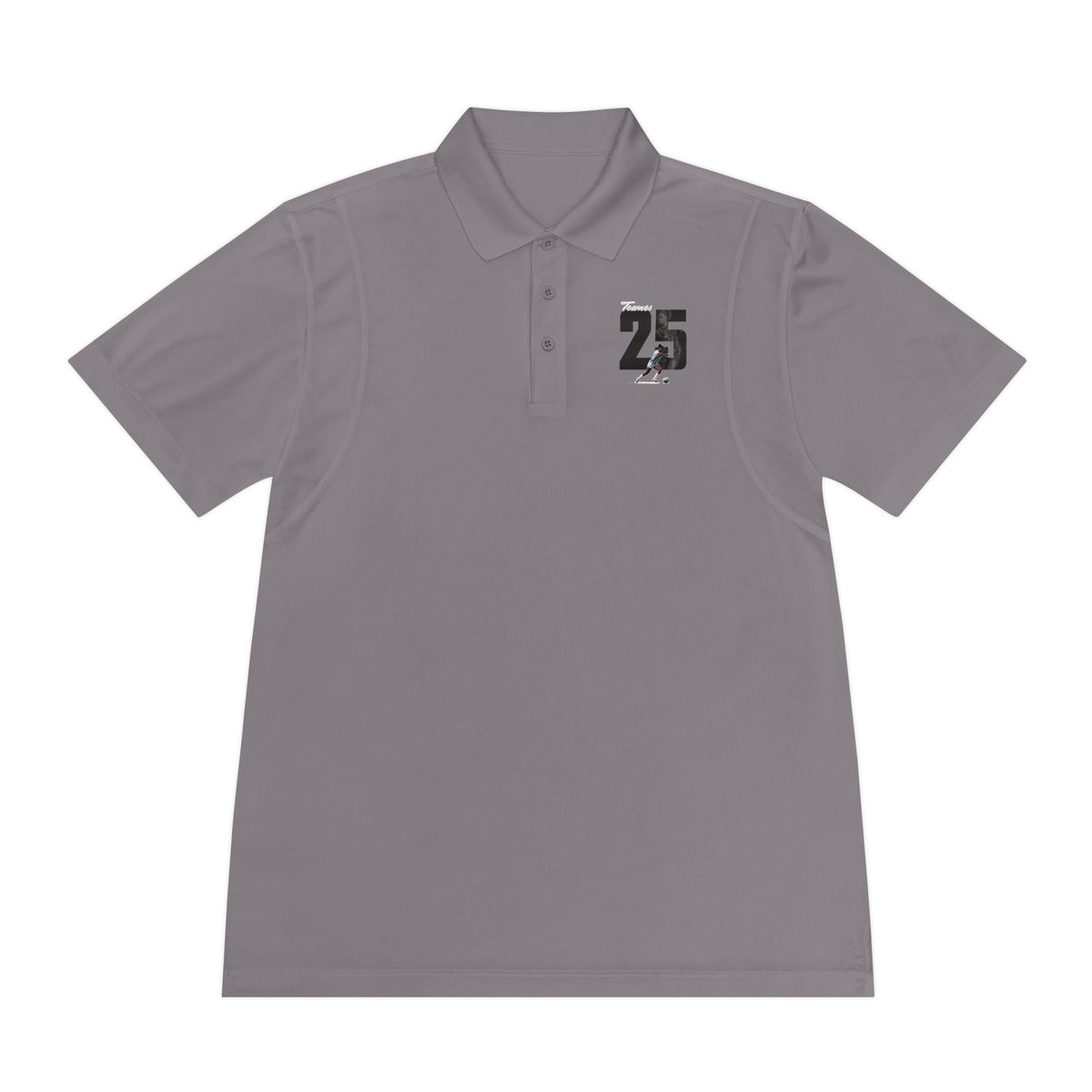 Madison Townes Polo