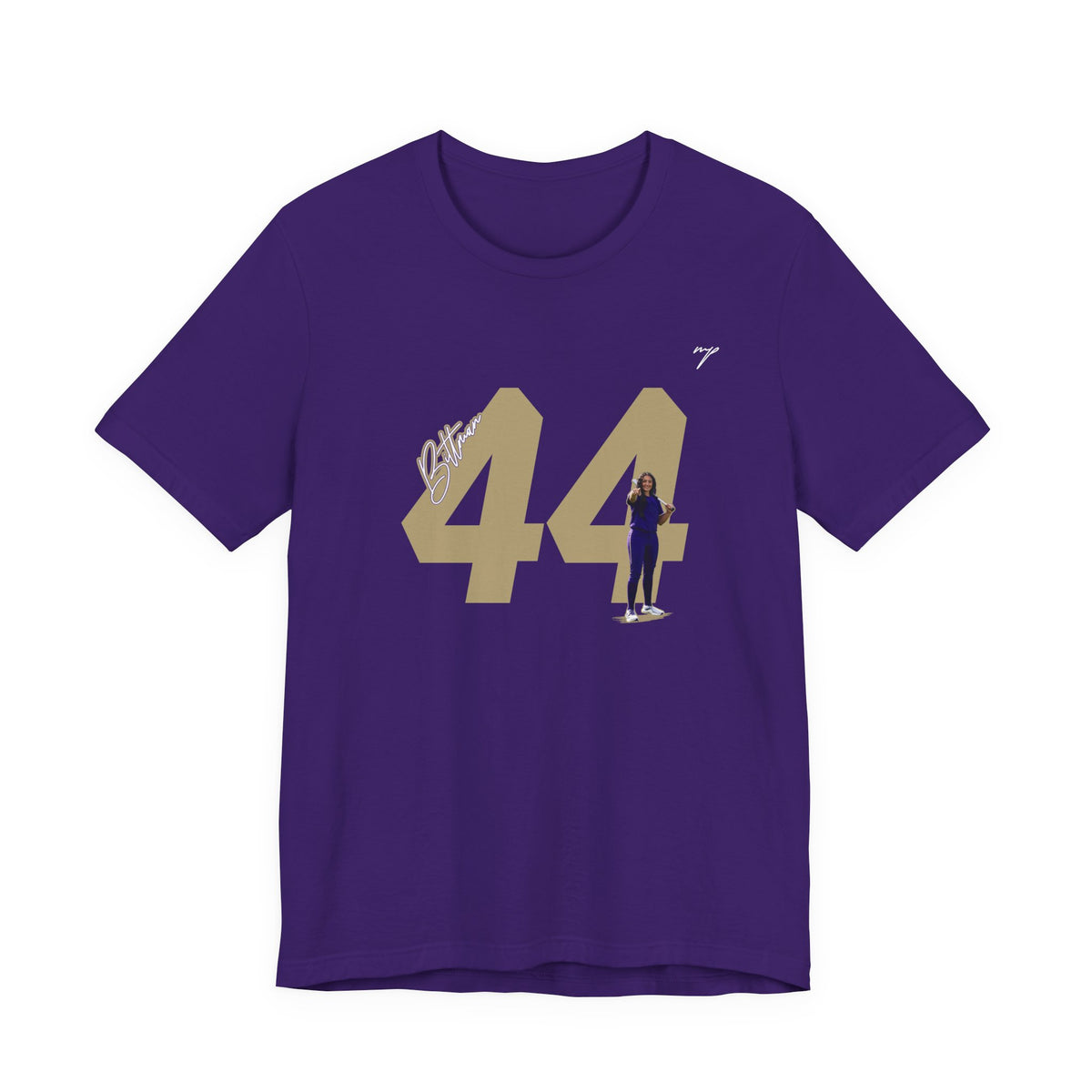 Maddie Bittman Graphic Tee