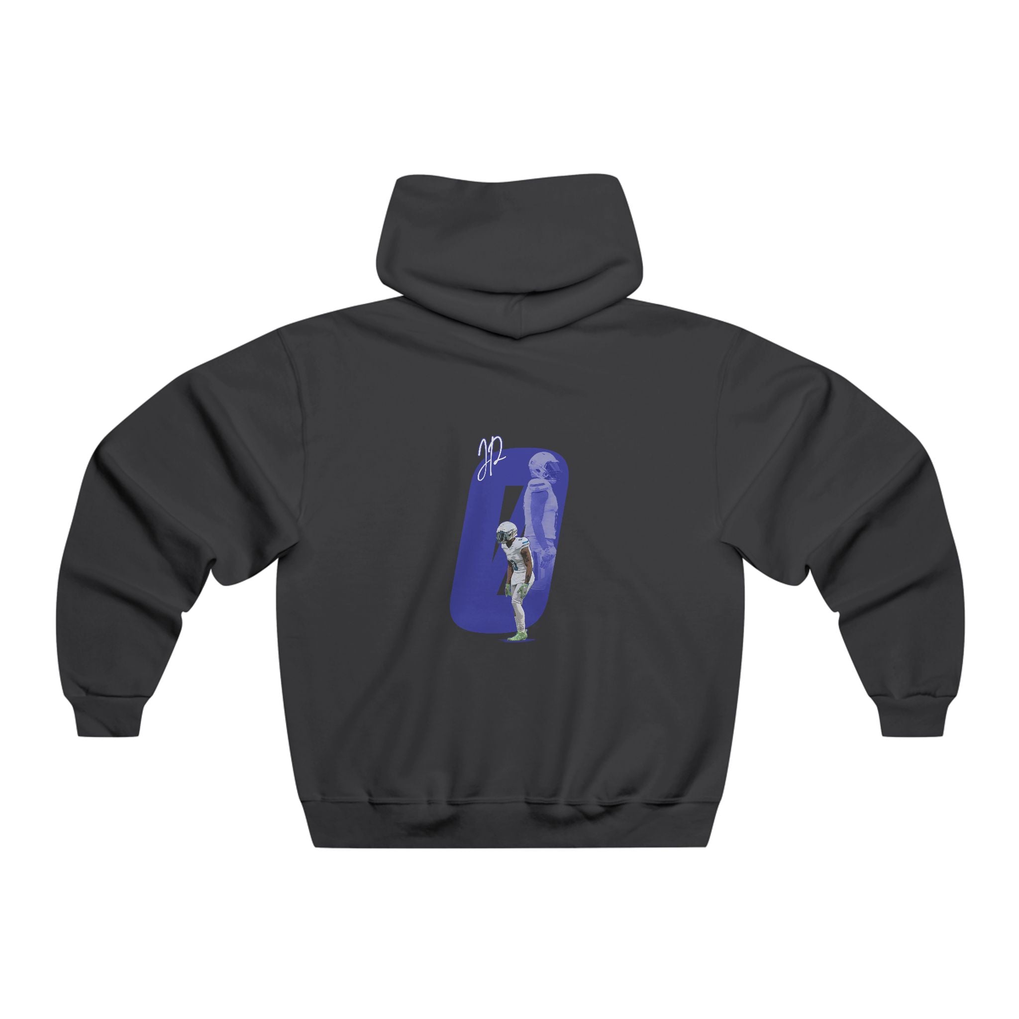 JP Parchman Vintage Hoodie