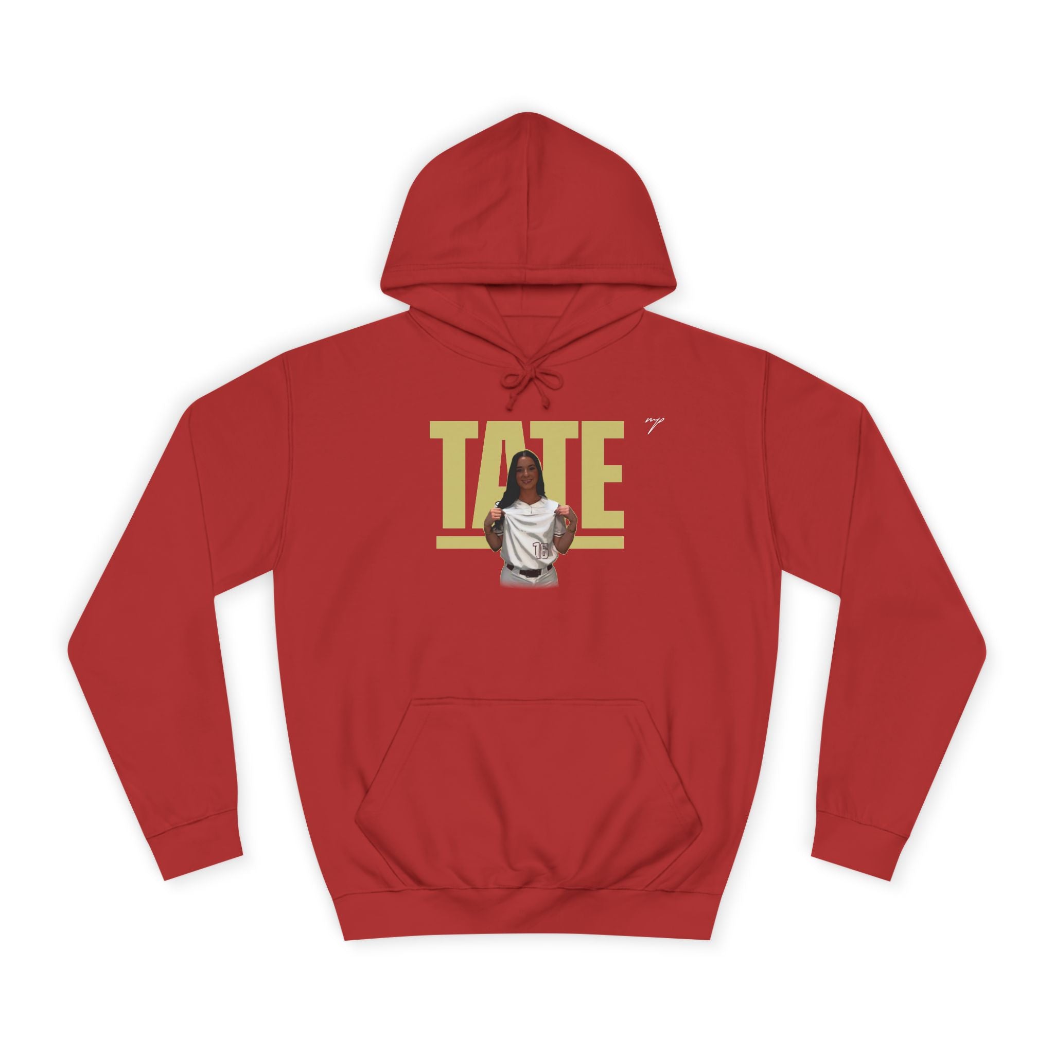 Annaston Tate Hoodie