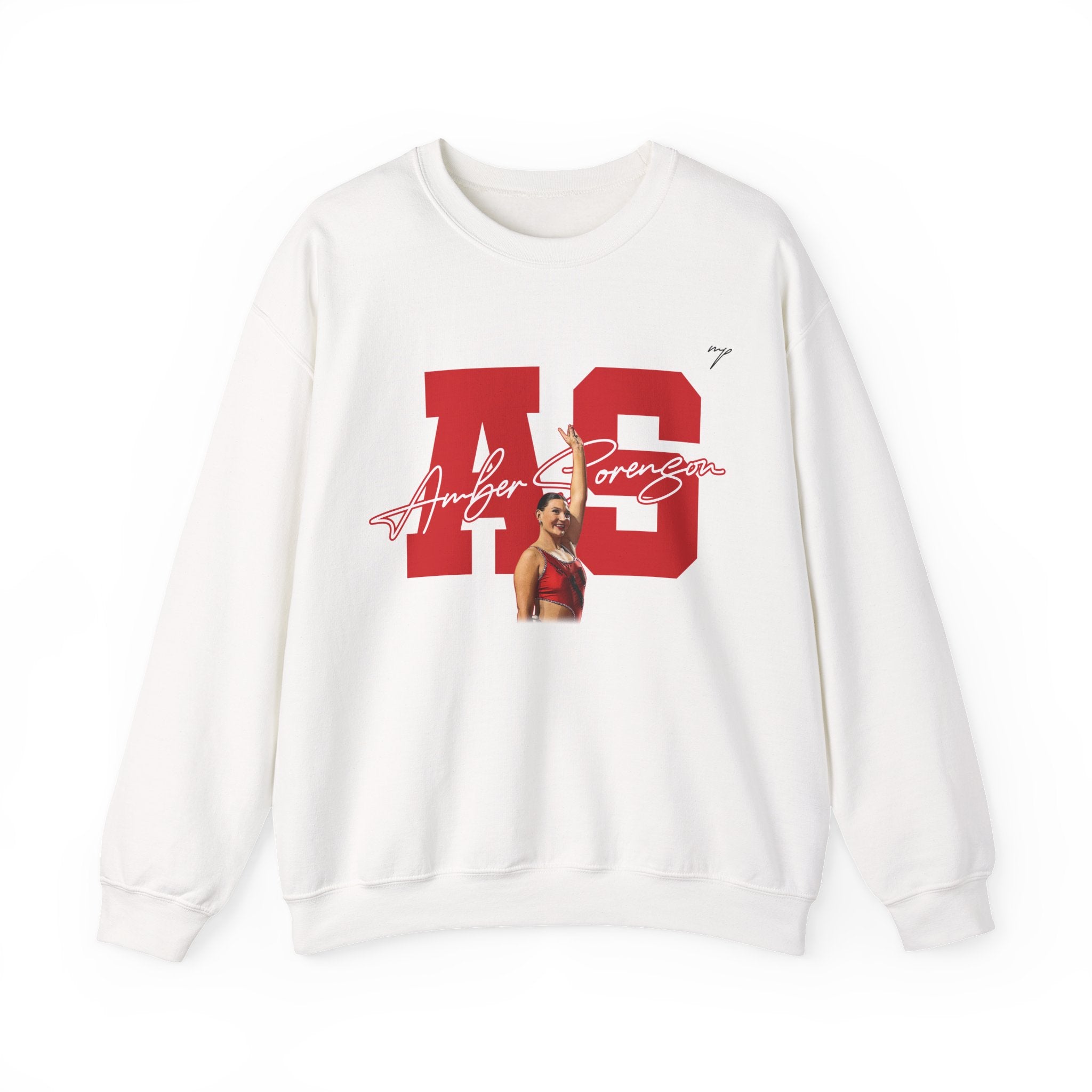Amber Sorenson Crewneck