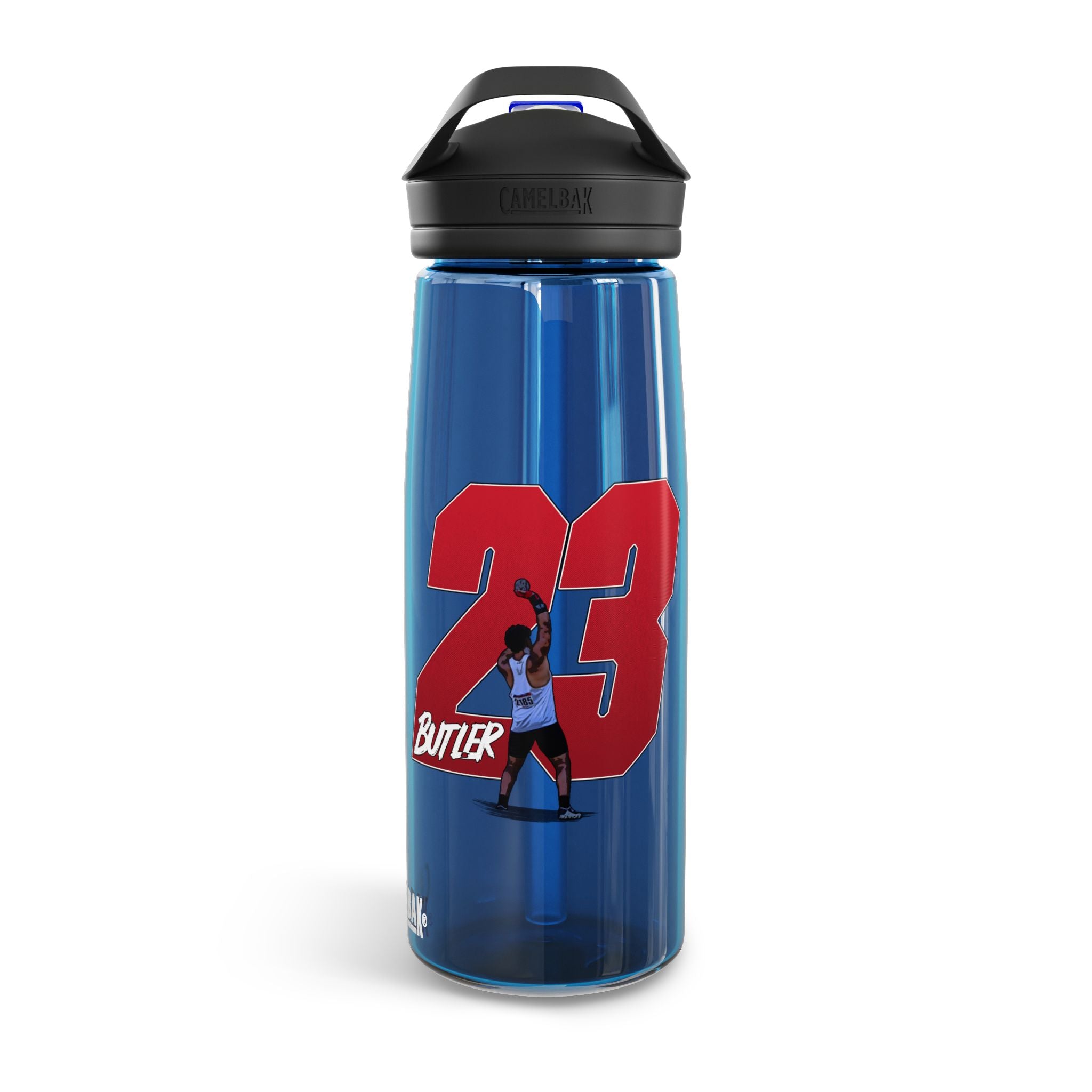 Isaiah Butler CamelBak Water Bottle