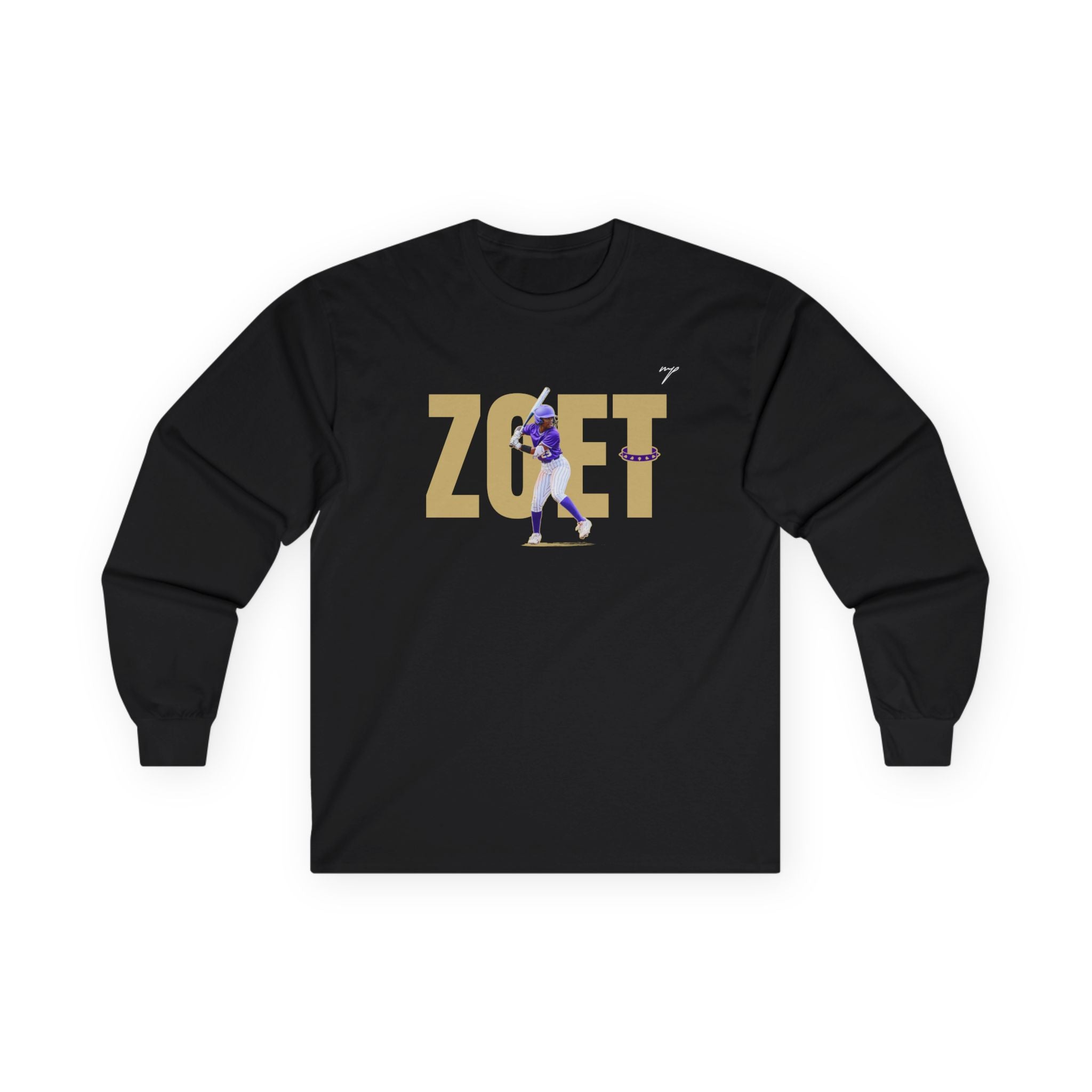 Aynalem Zoet Long Sleeve Tee