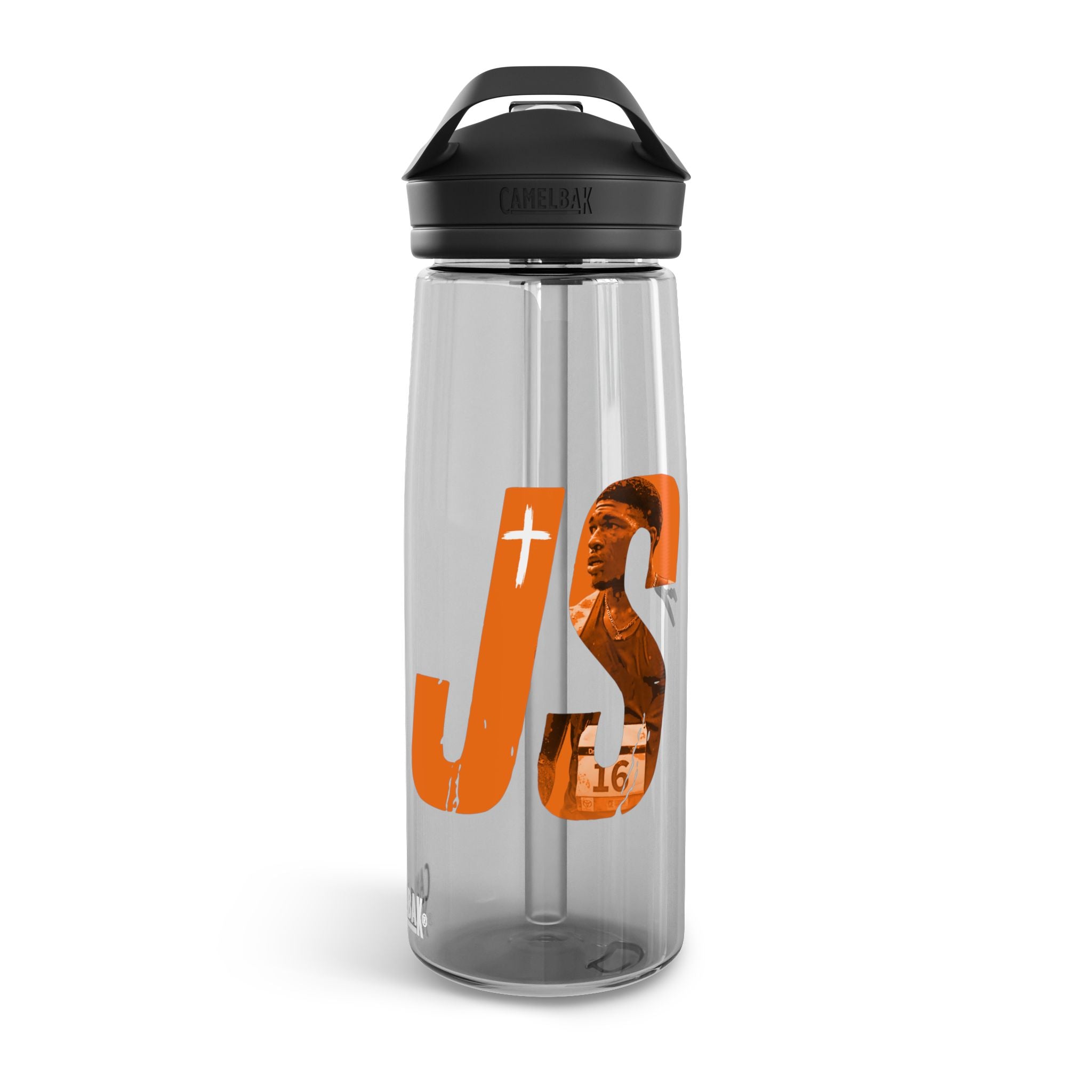 Jordan Sowell CamelBak Water Bottle