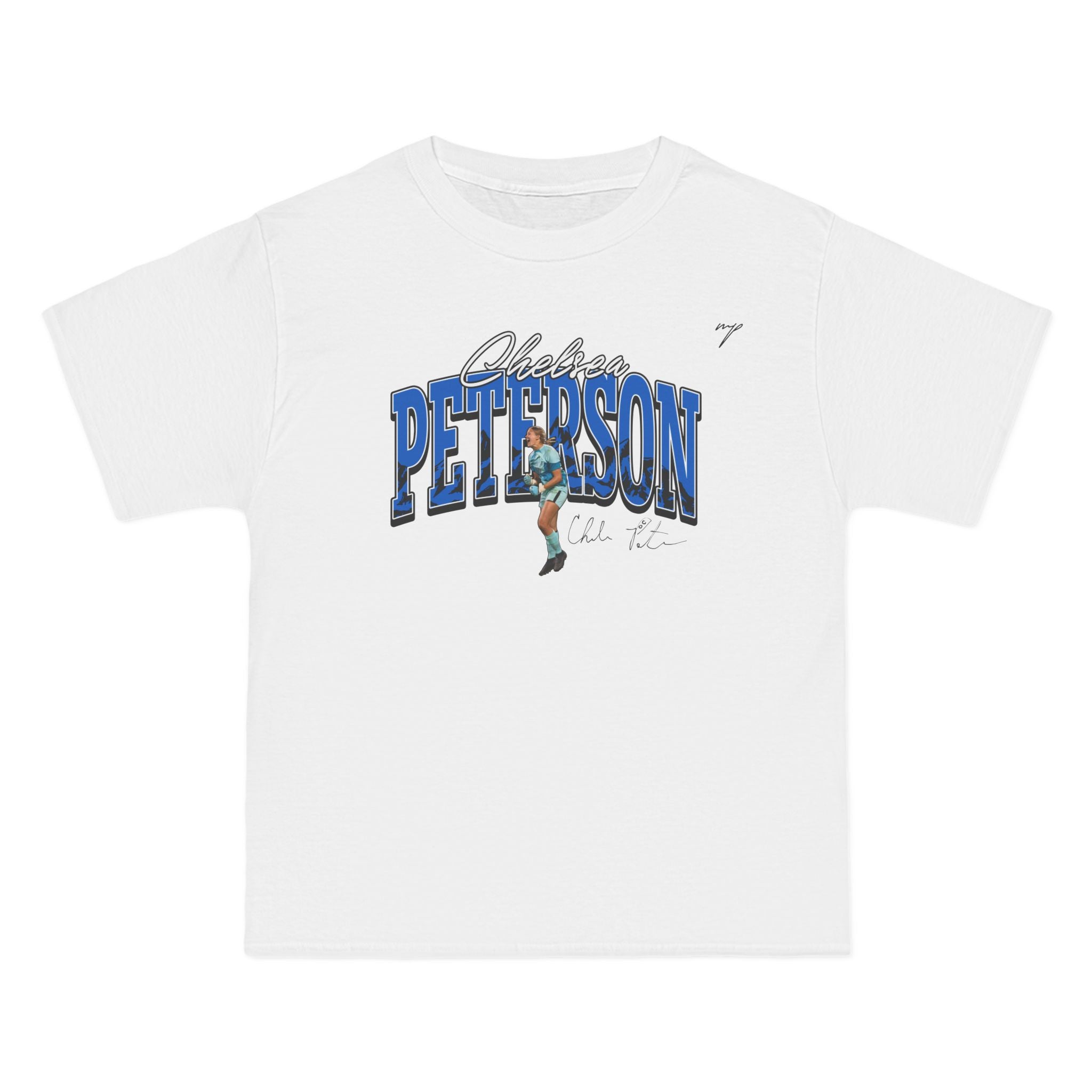 Chelsea Peterson Vintage Tee