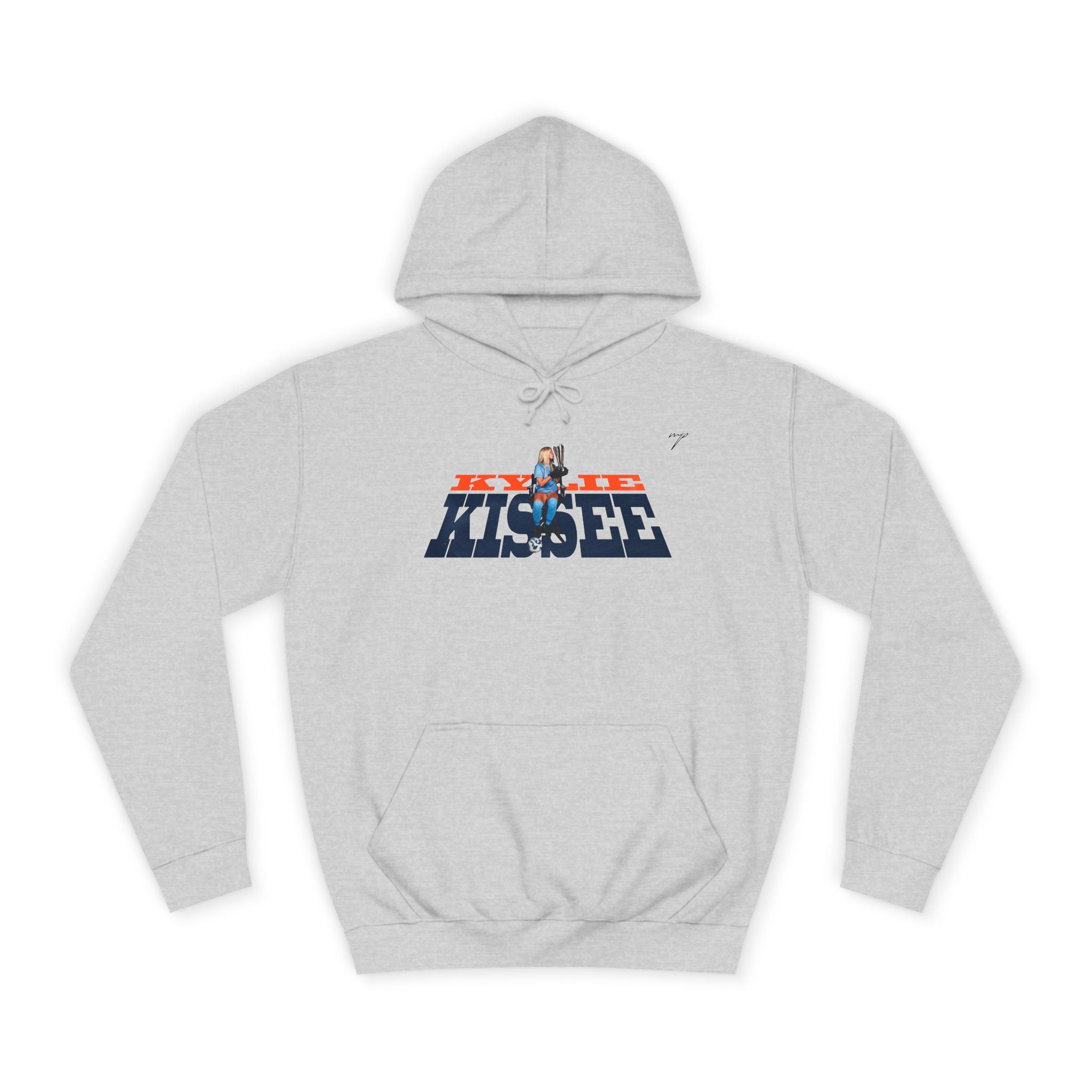 Kylie Kissee Hoodie