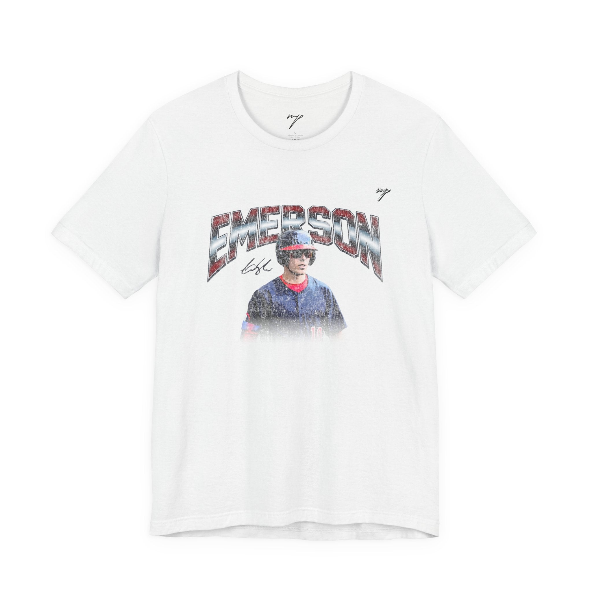 Grady Emerson Graphic Tee