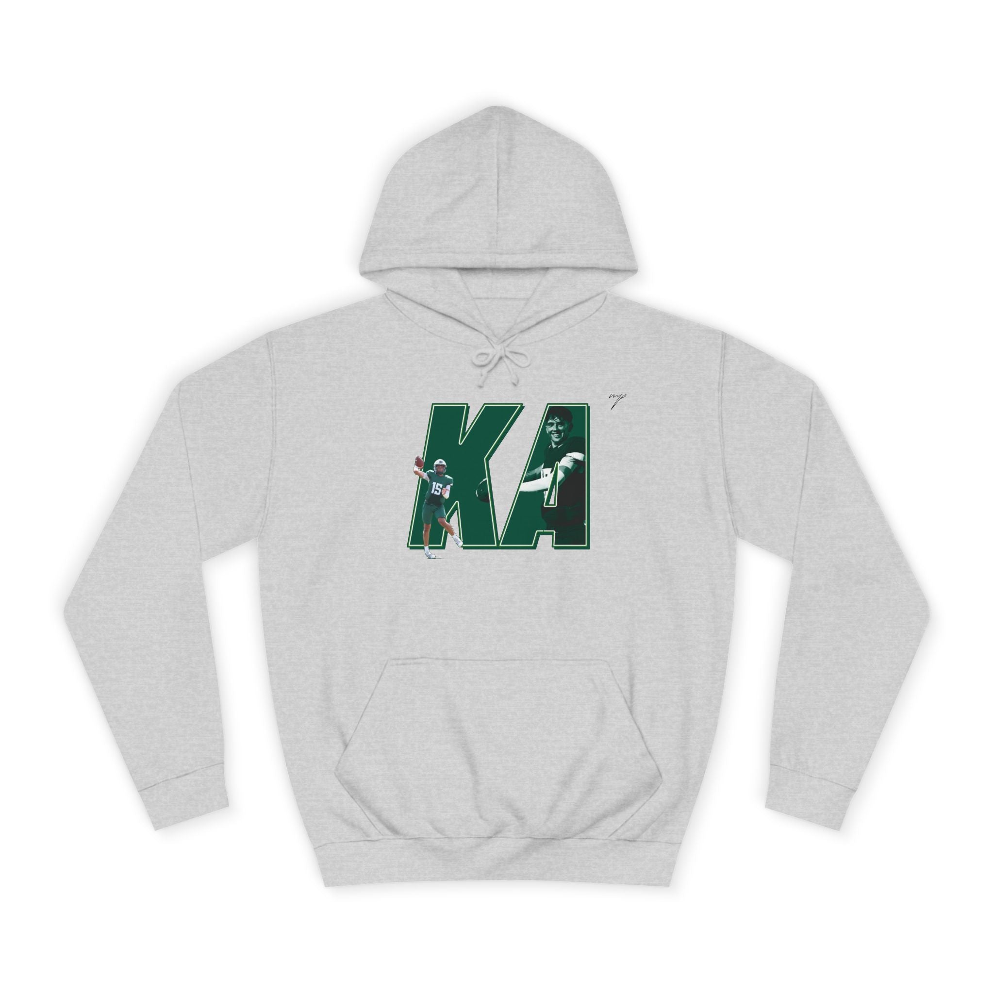 Kael Alexander Hoodie