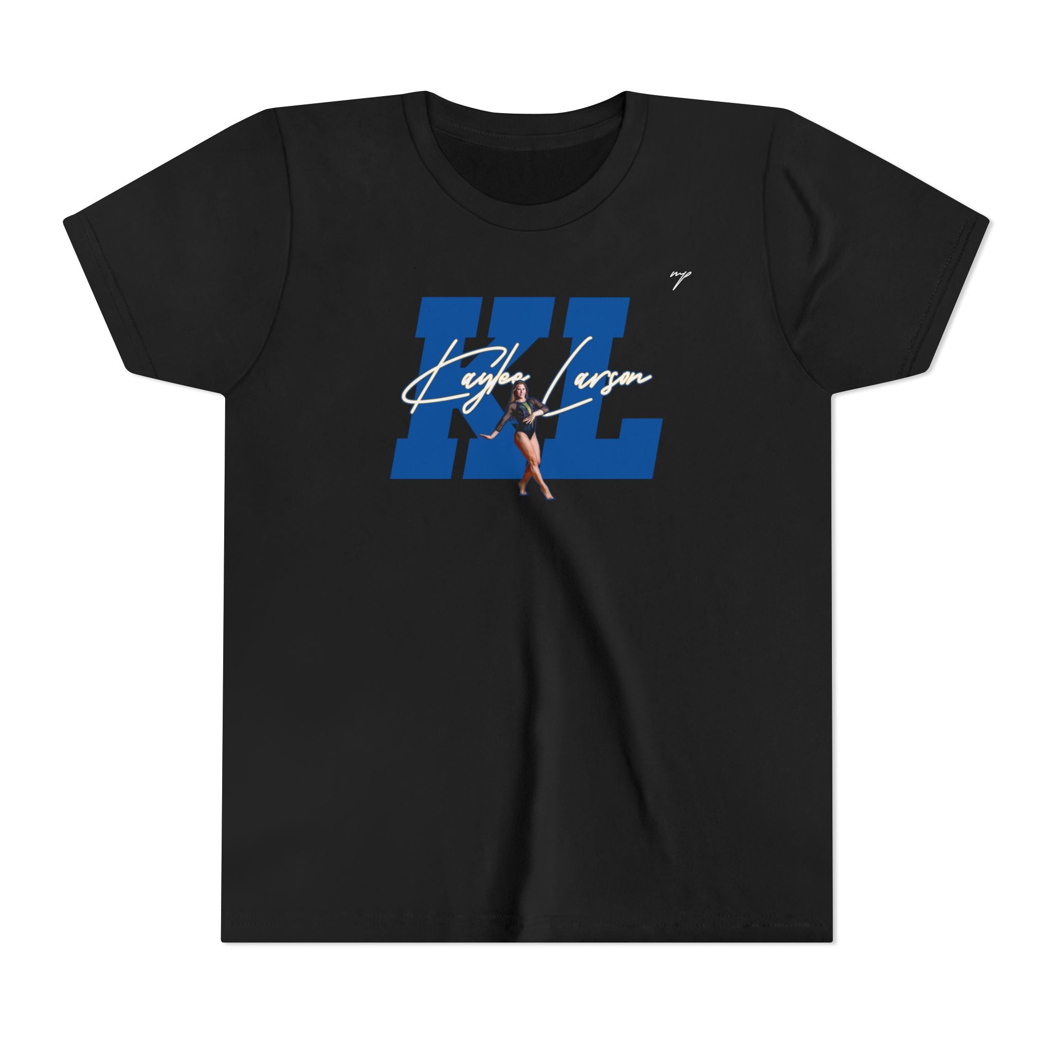 Kaylee Larson YOUTH Graphic Tee