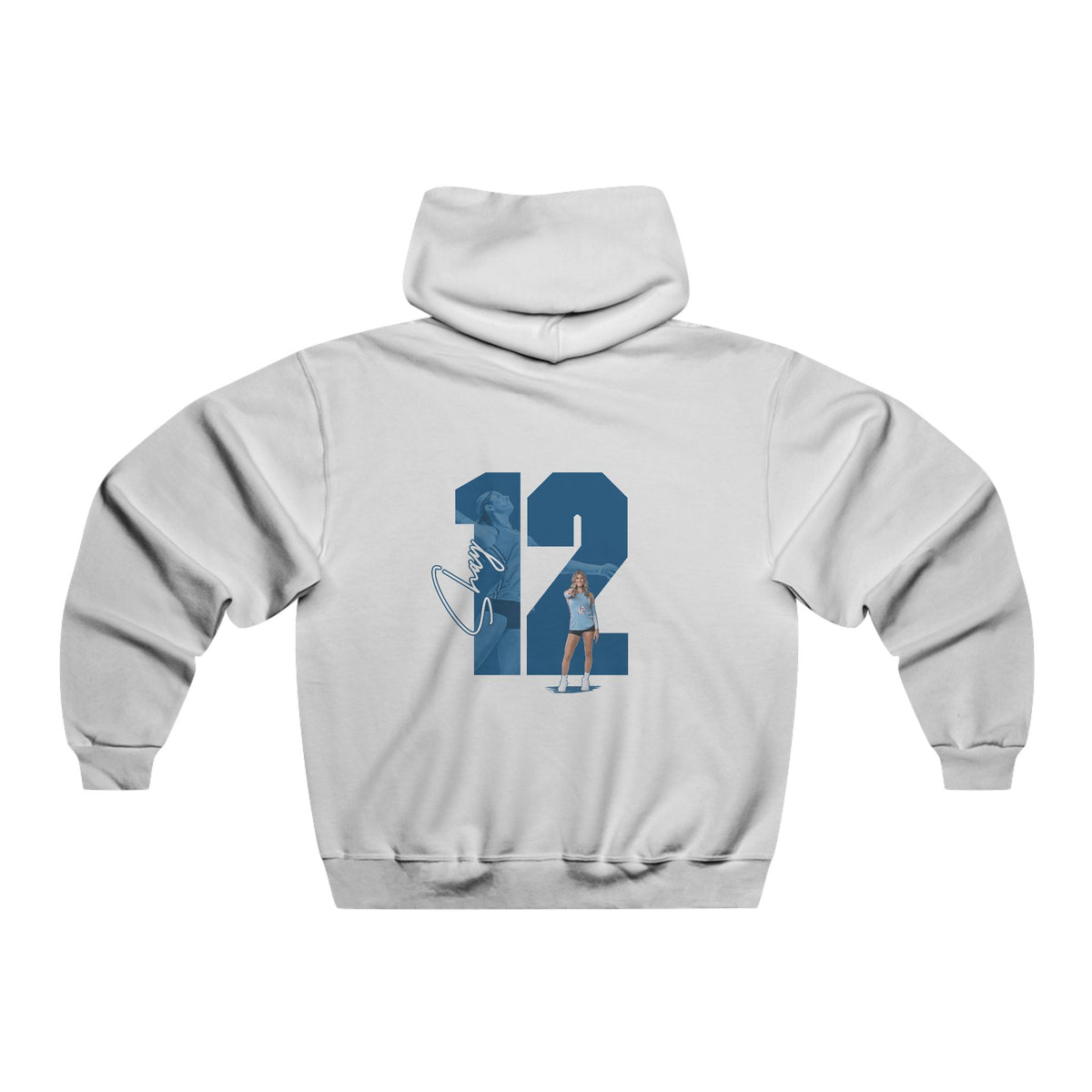 Shay McMillen Vintage Hoodie