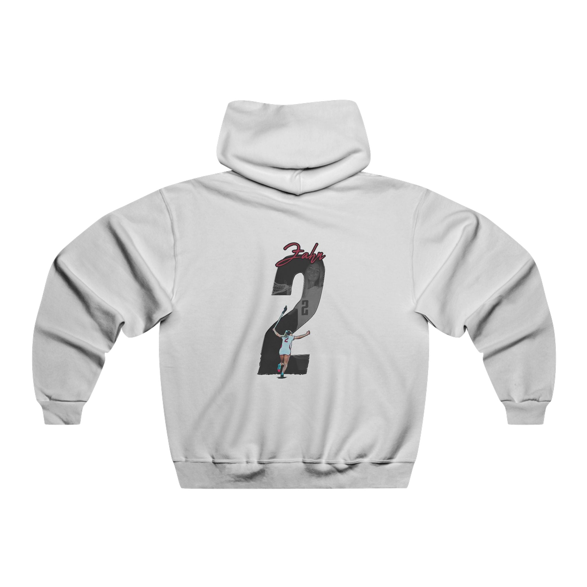 Noelle Zahn Vintage Hoodie