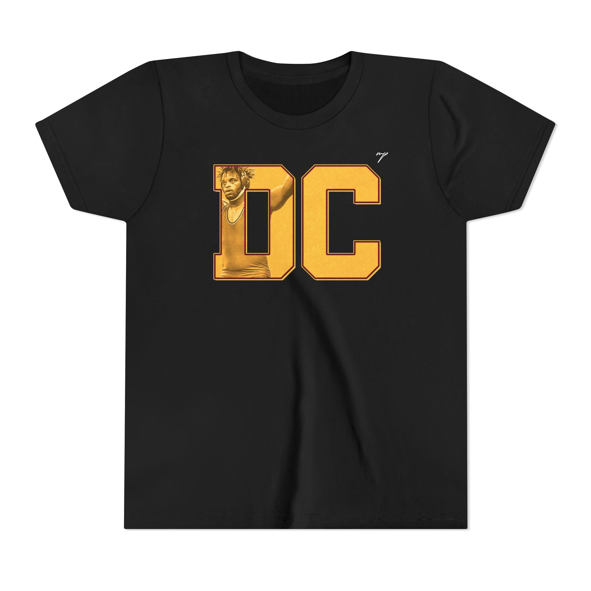 Dorian Crosby YOUTH Graphic Tee