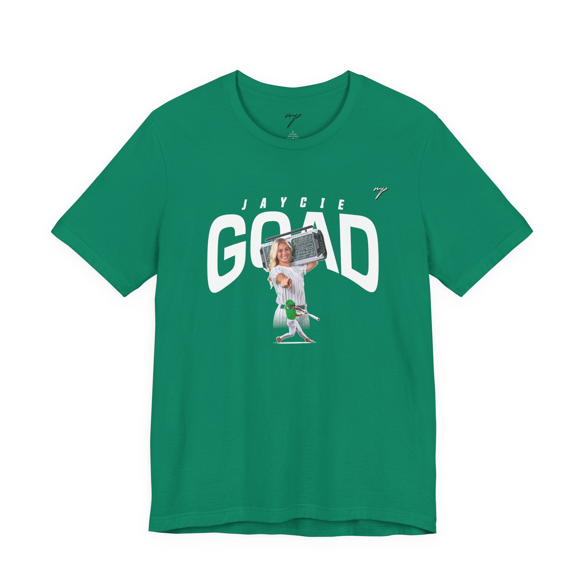 Jaycie Goad Graphic Tee