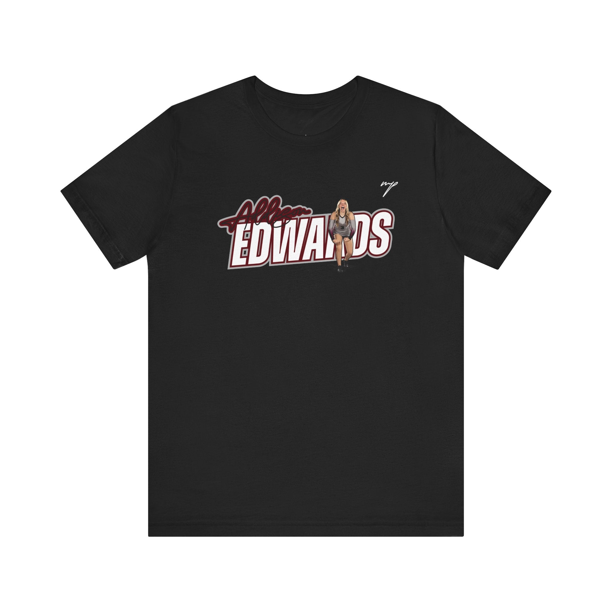 Addison Edwards Graphic Tee
