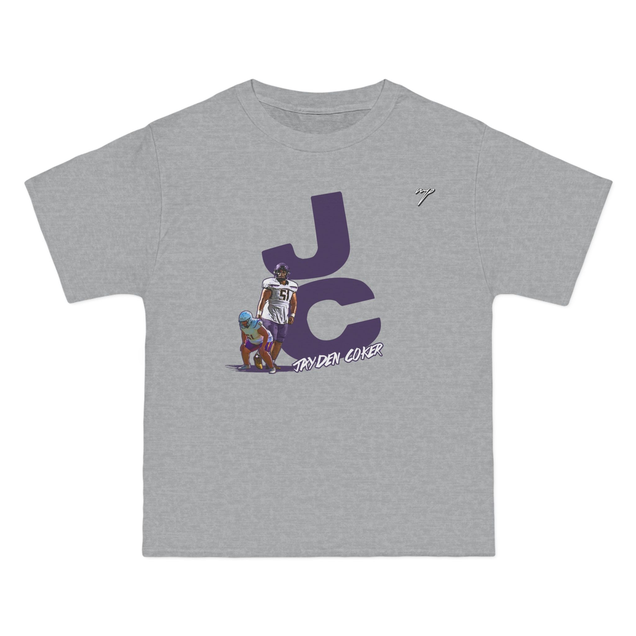 Jayden Coker Vintage Tee