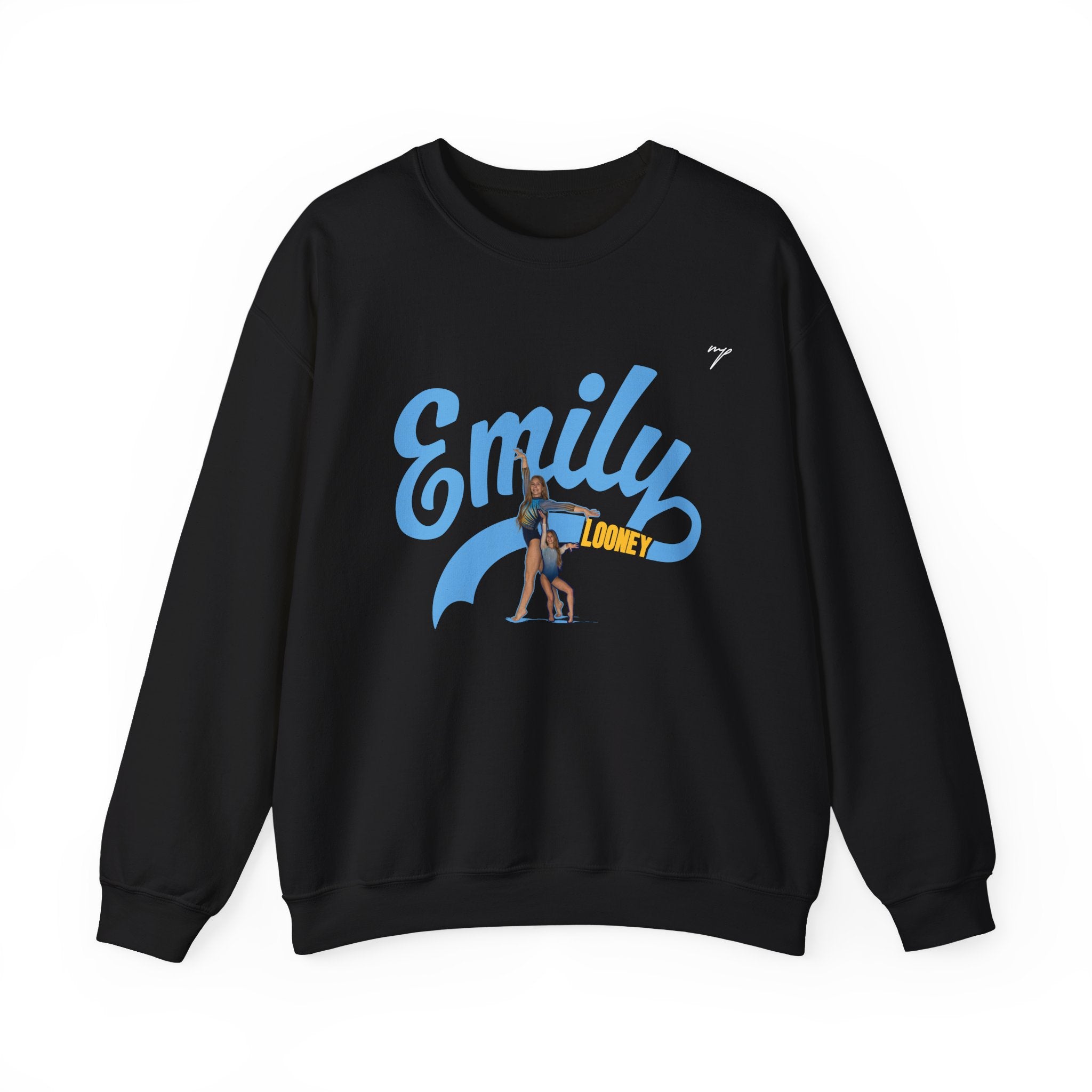 Emily Looney Crewneck