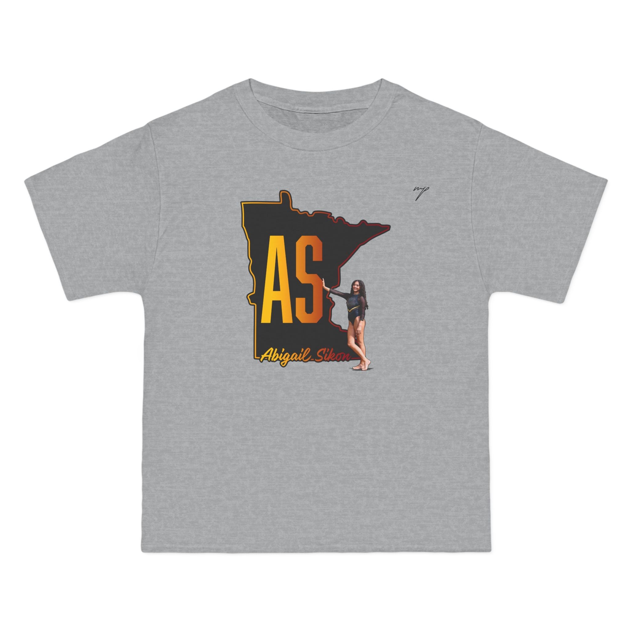 Abigail Sikon Vintage Tee