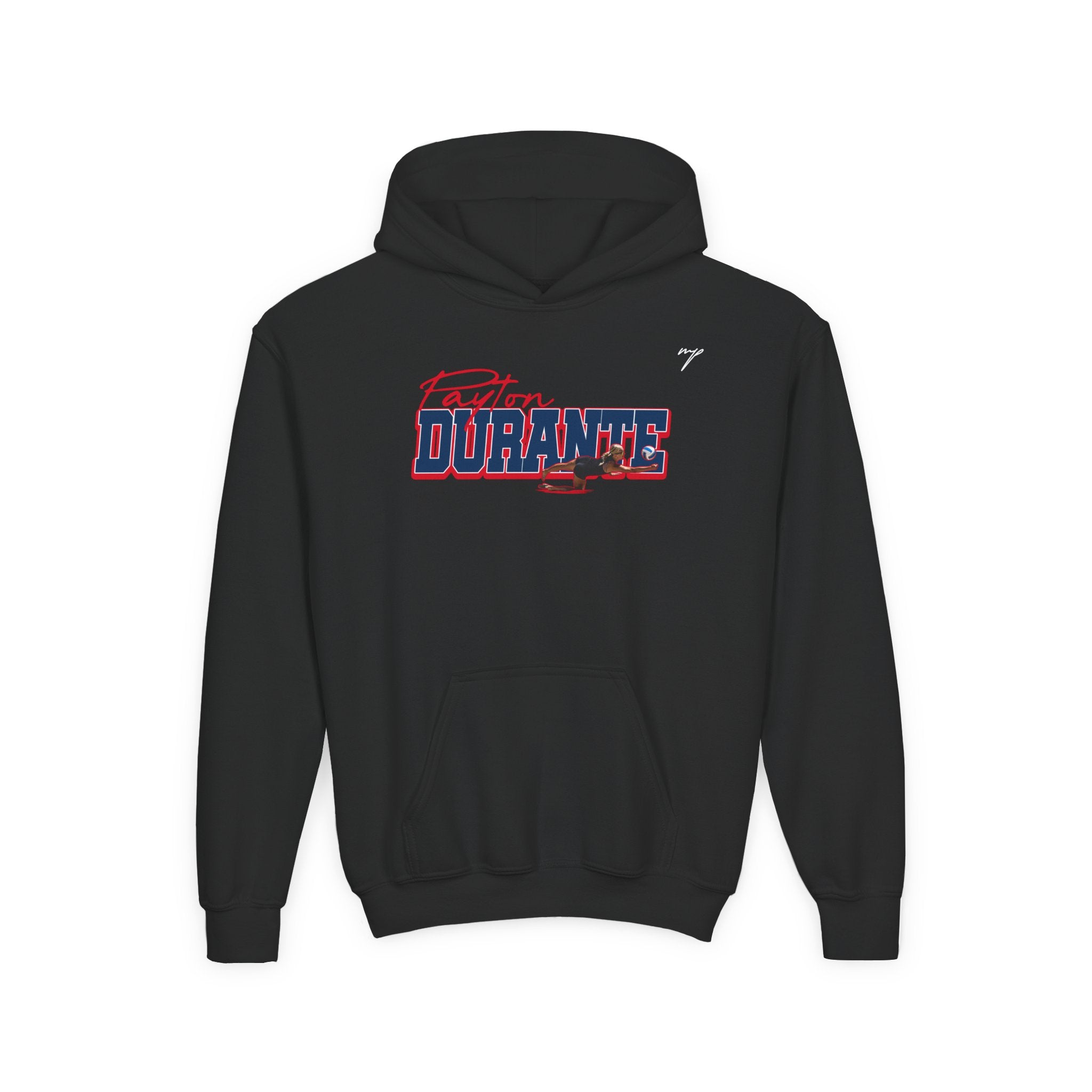 Payton Durante YOUTH Hoodie