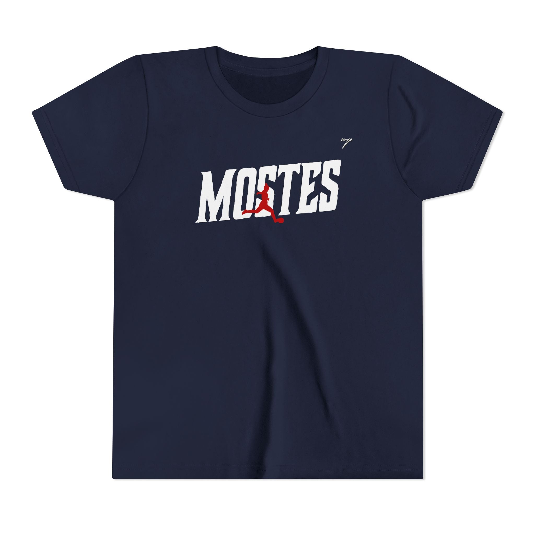 Ava Mostes YOUTH Graphic Tee