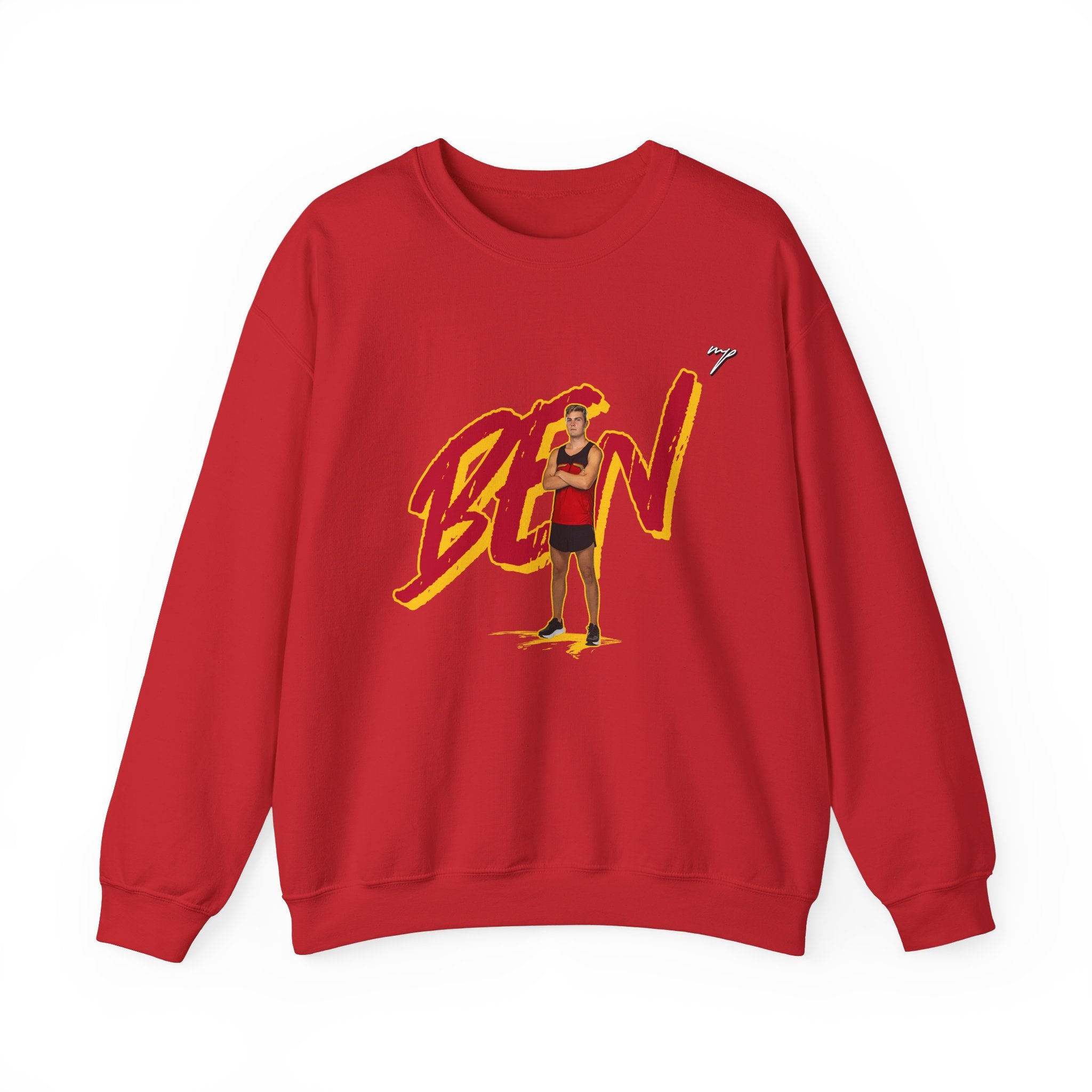 Ben Knuth Crewneck