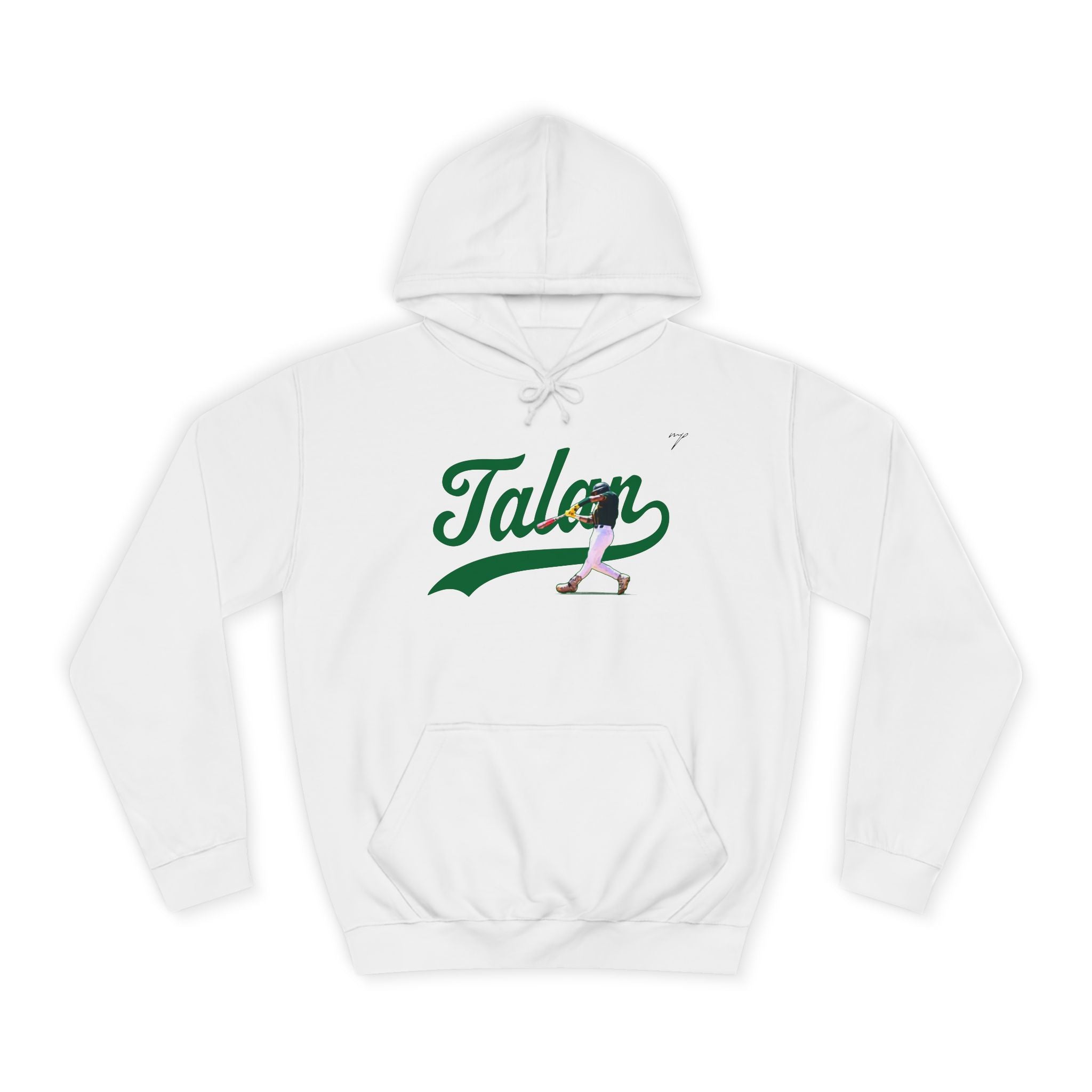 Talan Watson Hoodie