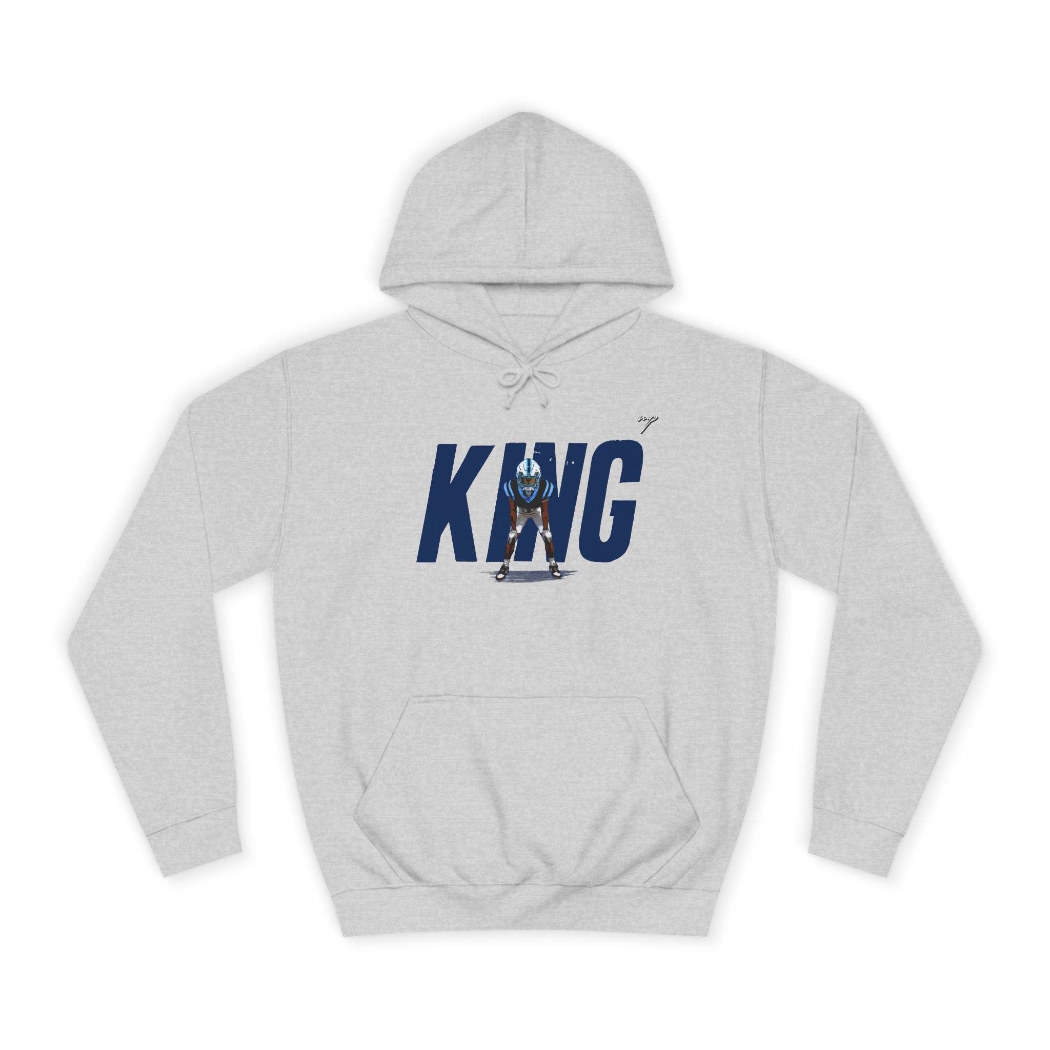 Jaeden King Hoodie