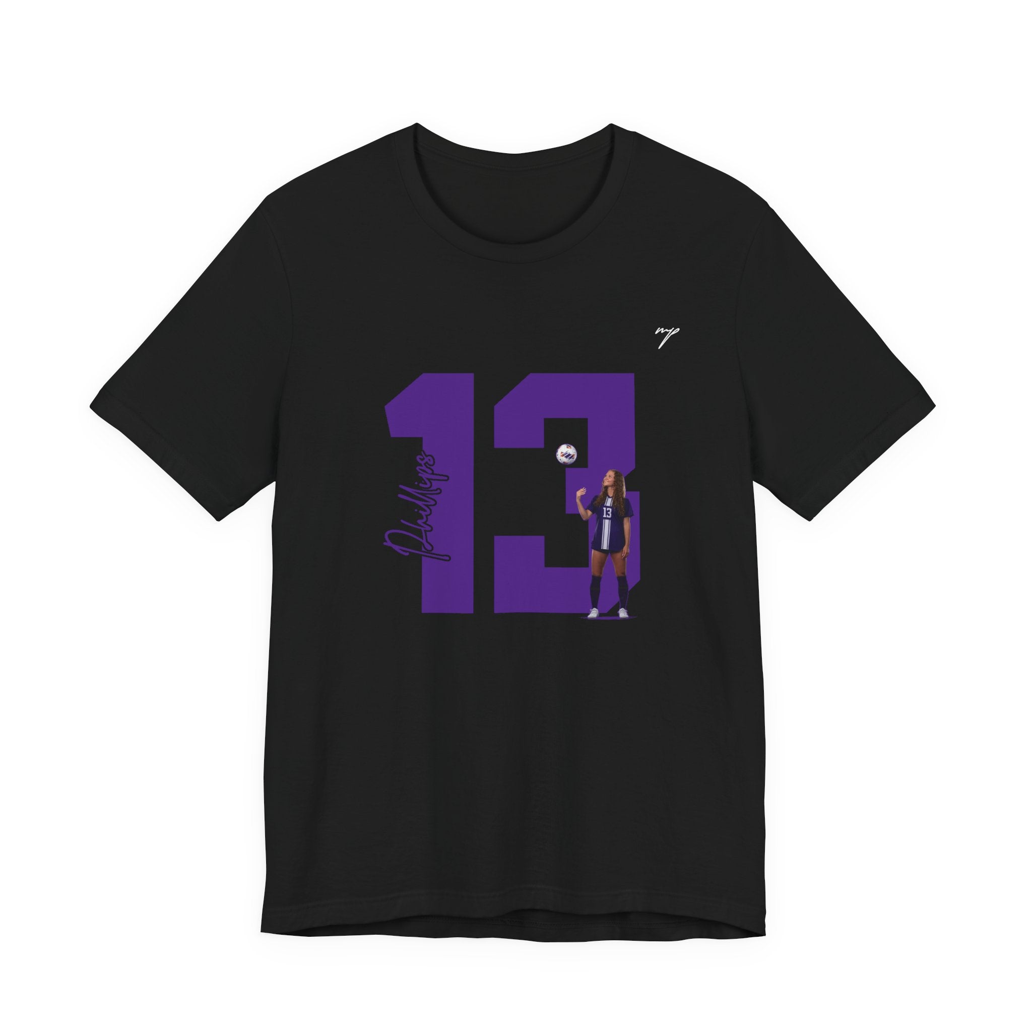 Elle Phillips Graphic Tee