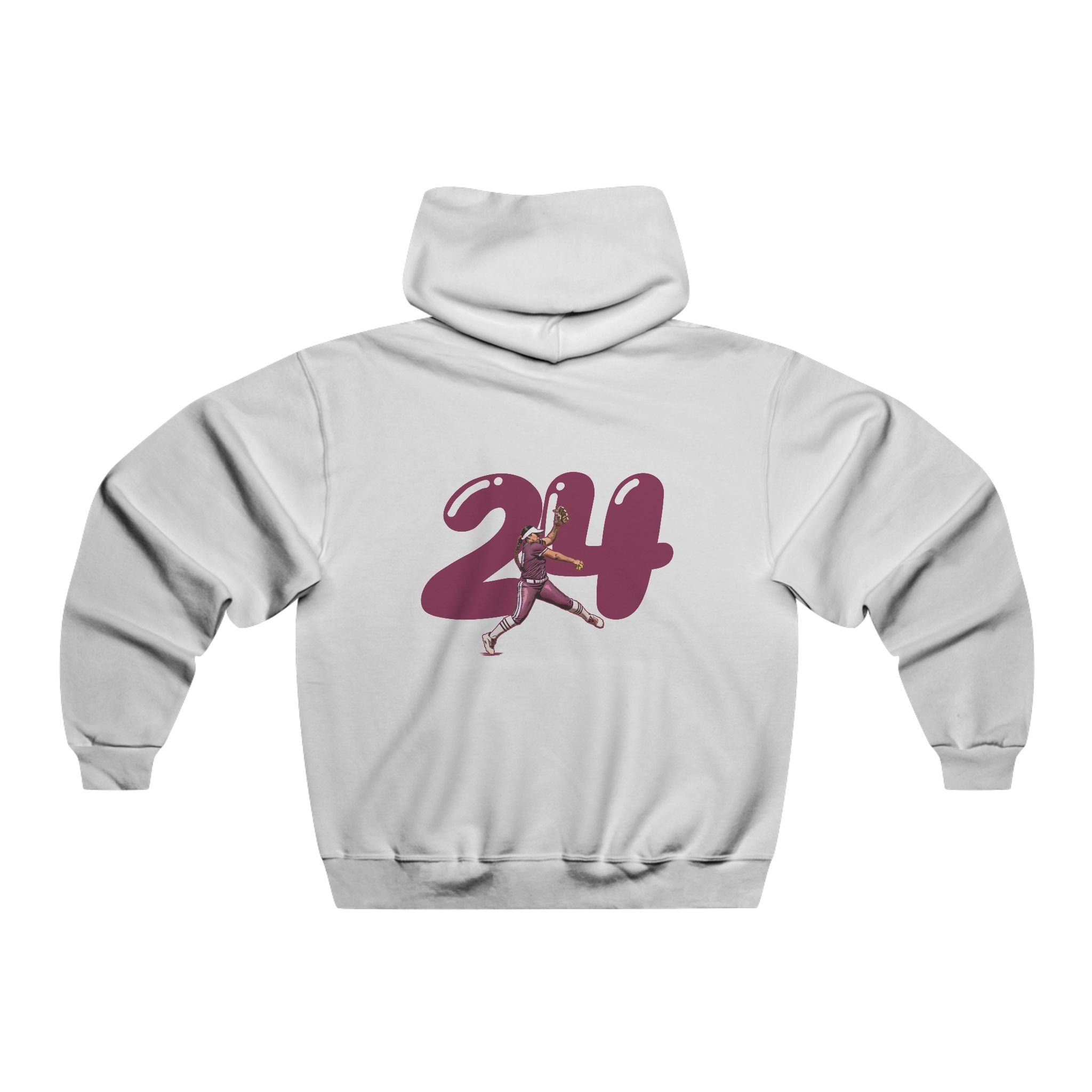 Melonie Guardiola Vintage Hoodie