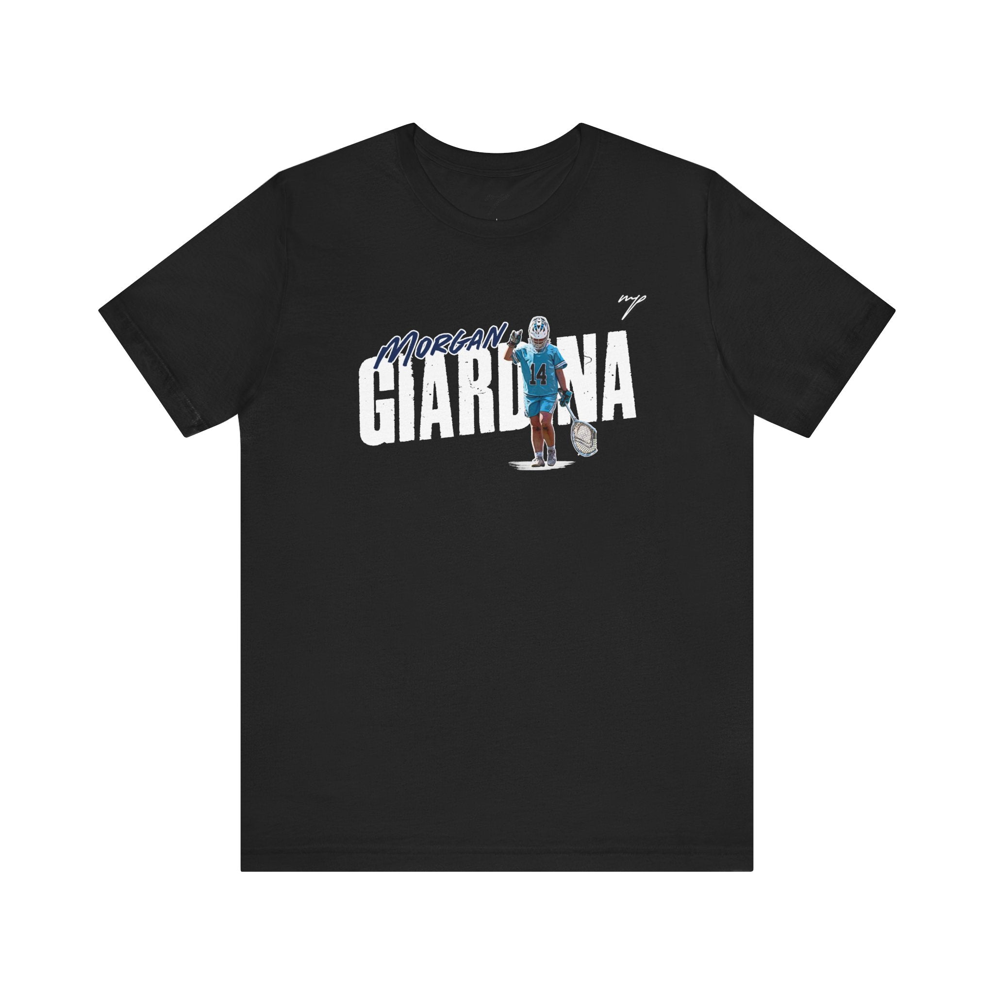 Morgan Giardina Graphic Tee