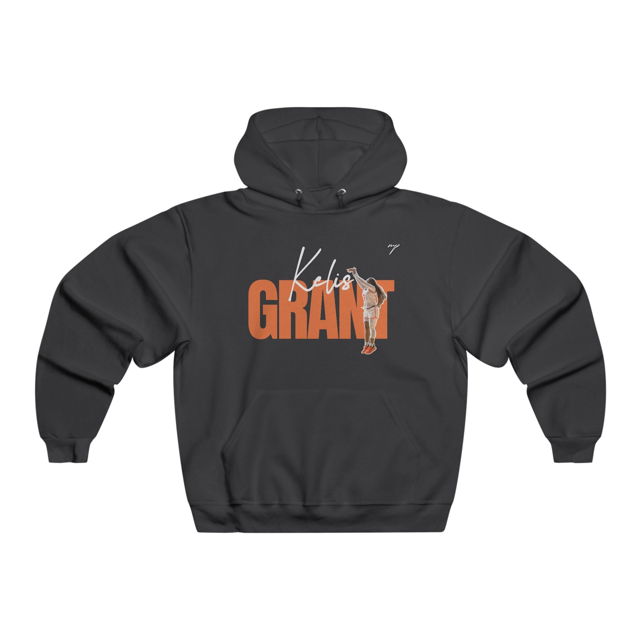 Kelis Grant Vintage Hoodie