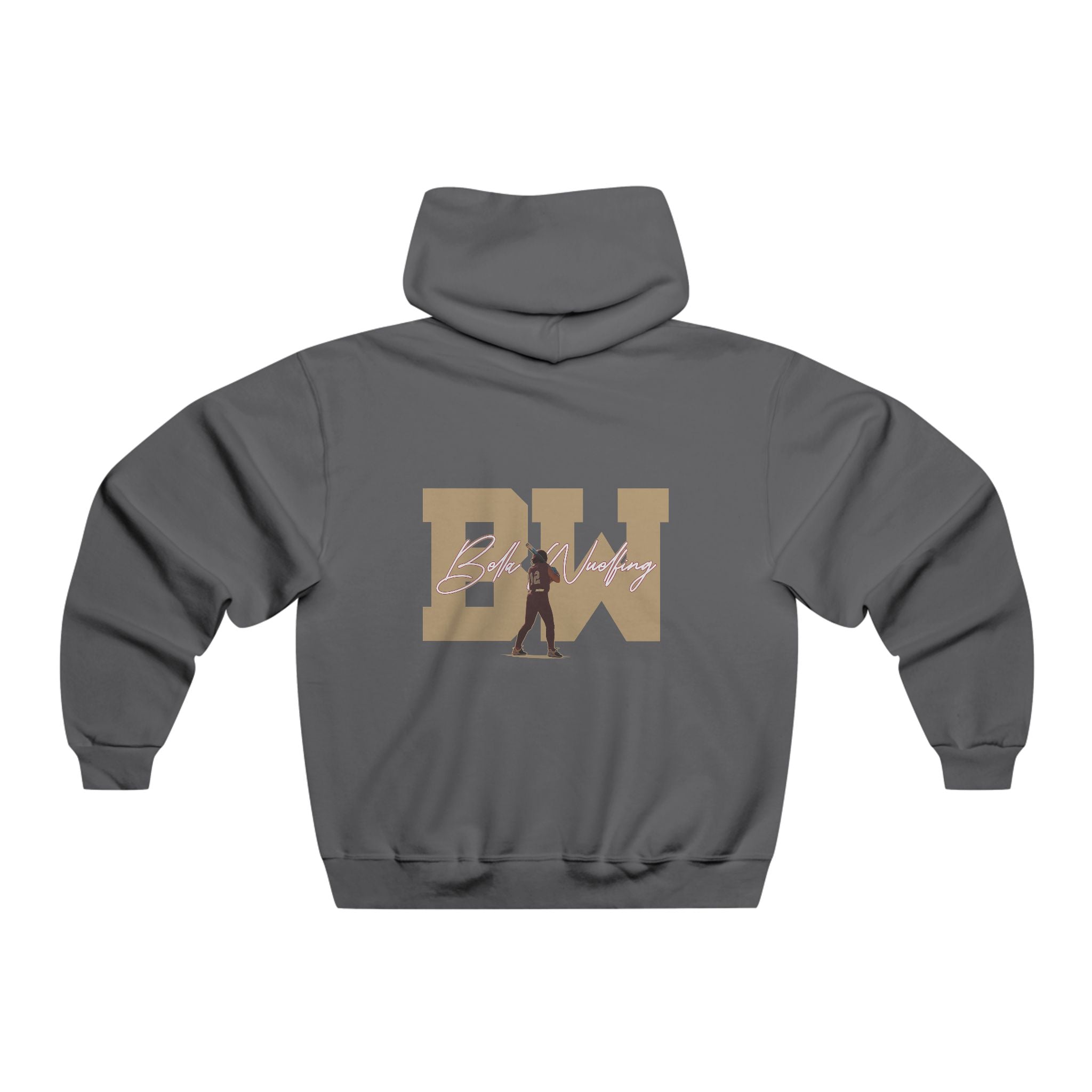 Bella Wuelfing Vintage Hoodie