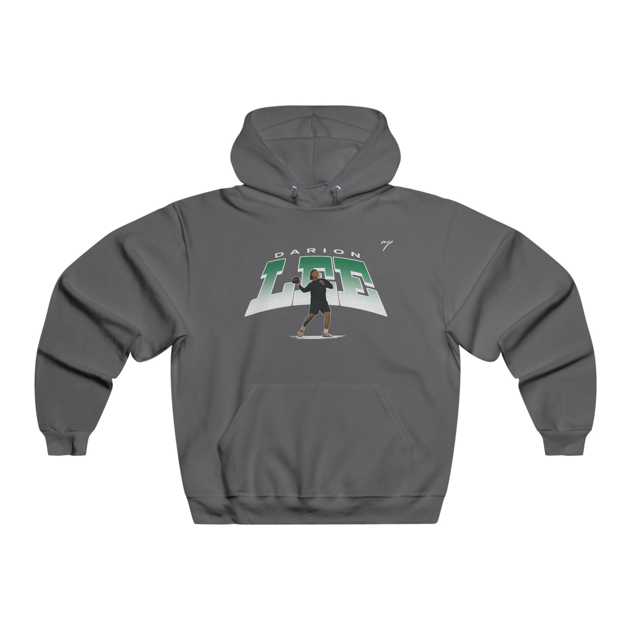 Darion Lee Vintage Hoodie