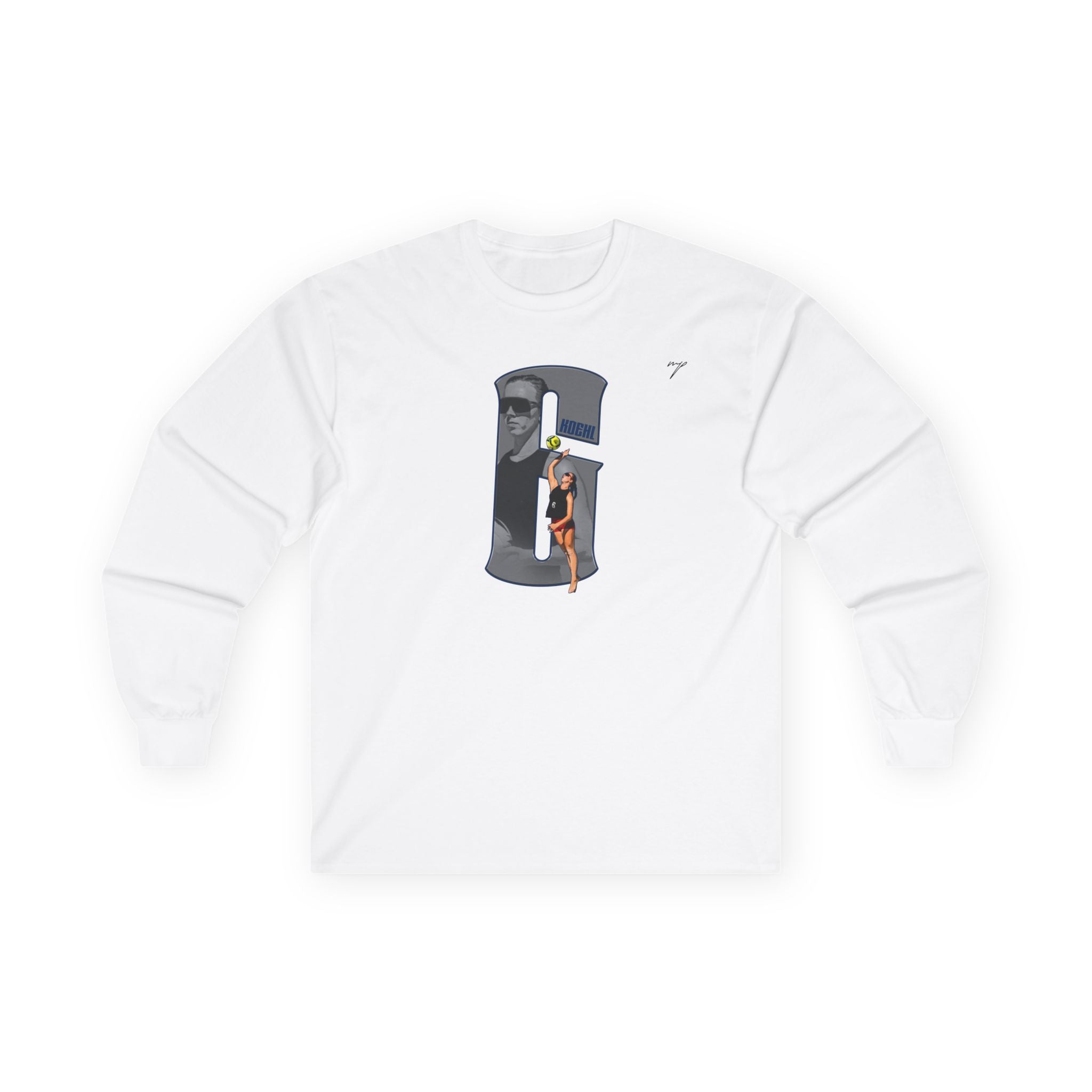Ava Koehl Long Sleeve